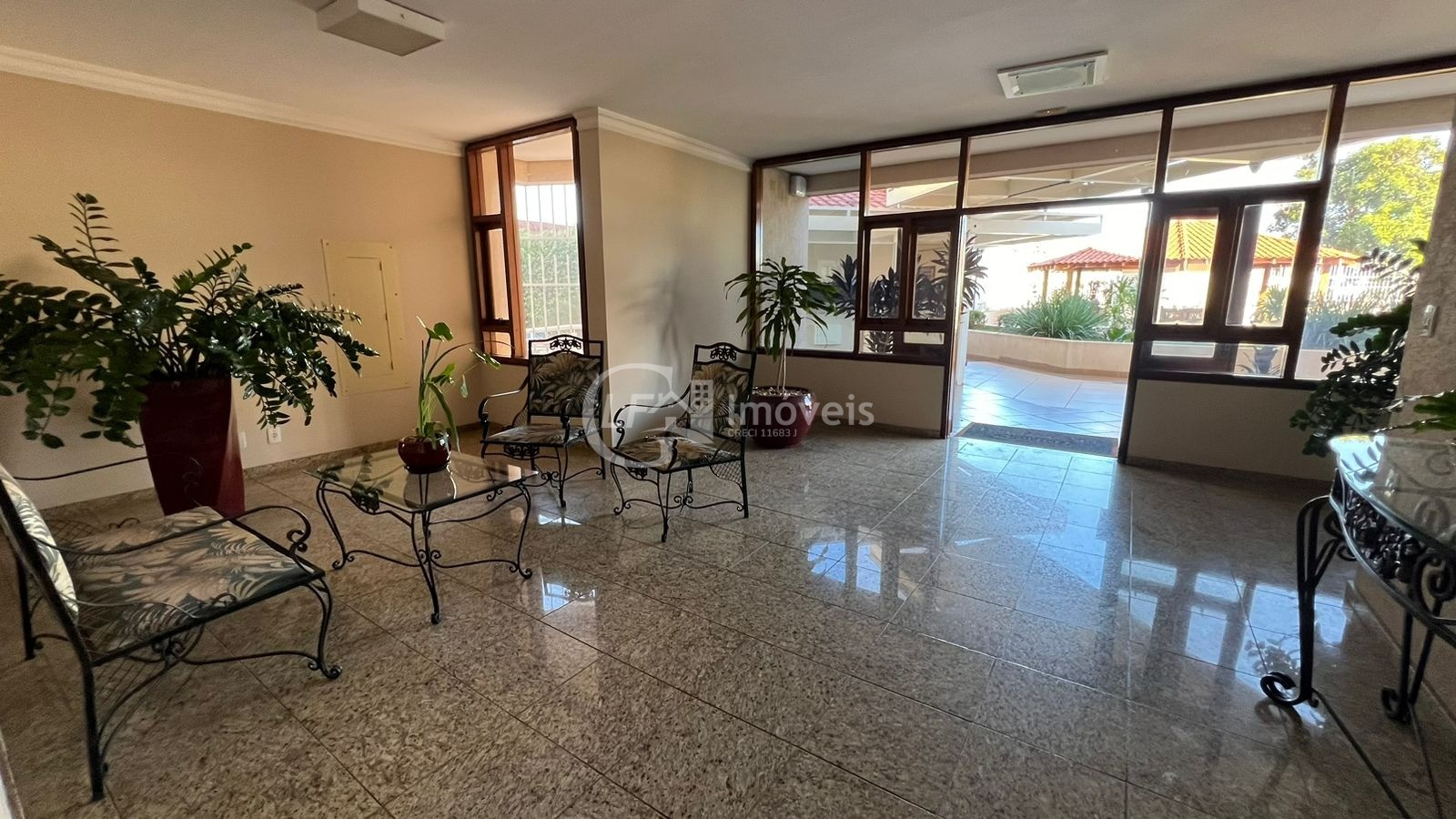 Apartamento à venda com 3 quartos, 124m² - Foto 16