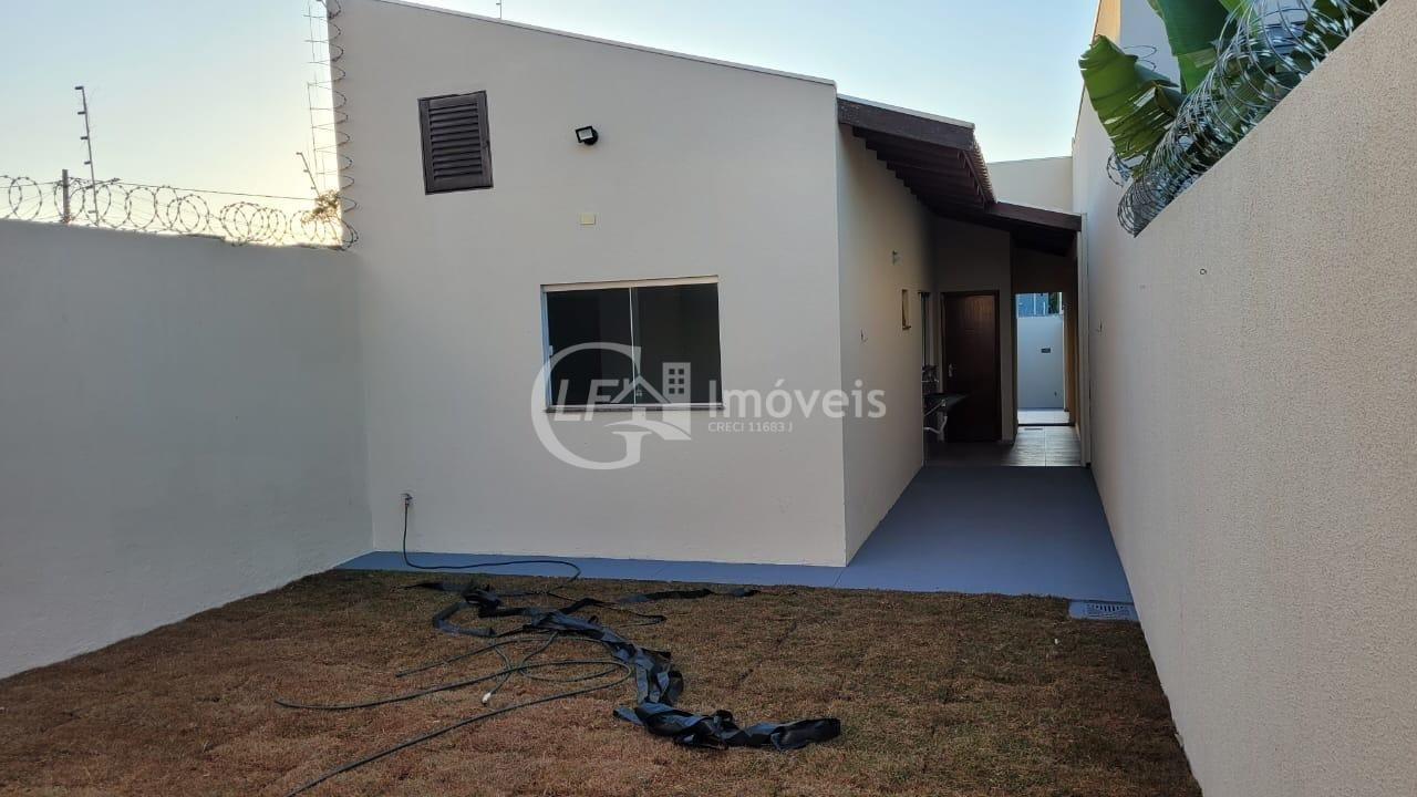 Casa à venda com 2 quartos - Foto 9