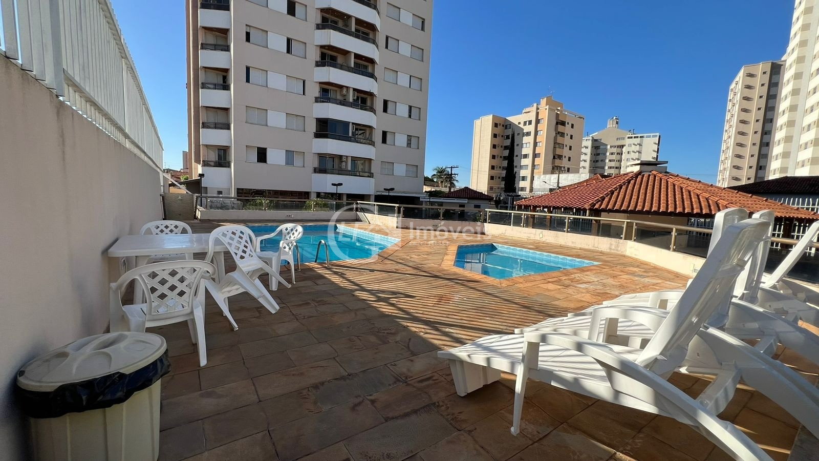 Apartamento à venda com 3 quartos, 124m² - Foto 21