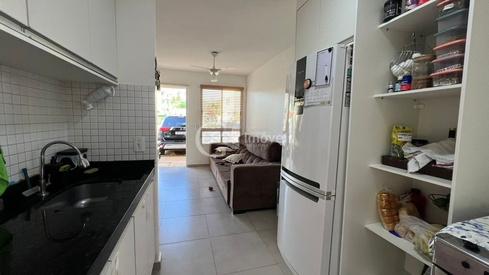 Casa à venda com 3 quartos - Foto 4