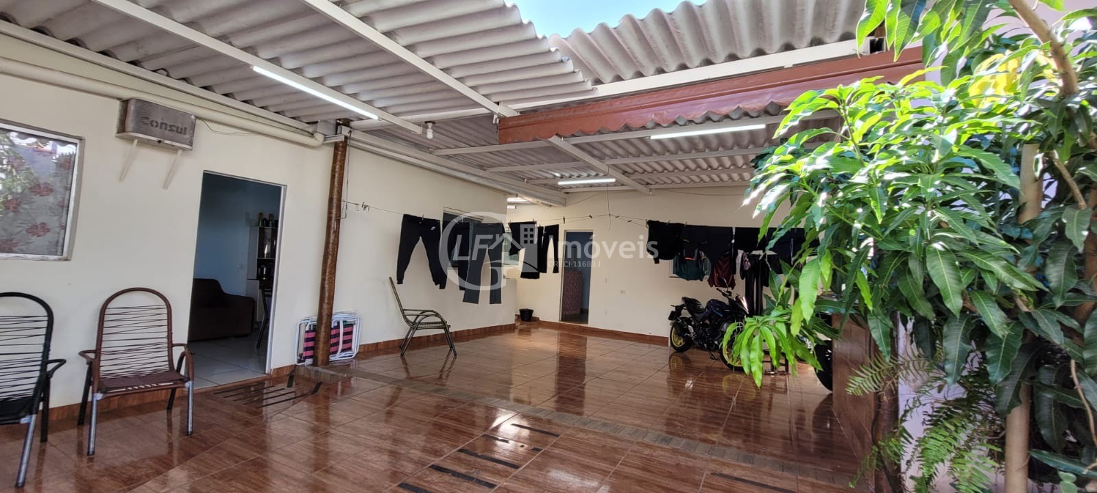 Casa à venda com 3 quartos - Foto 4