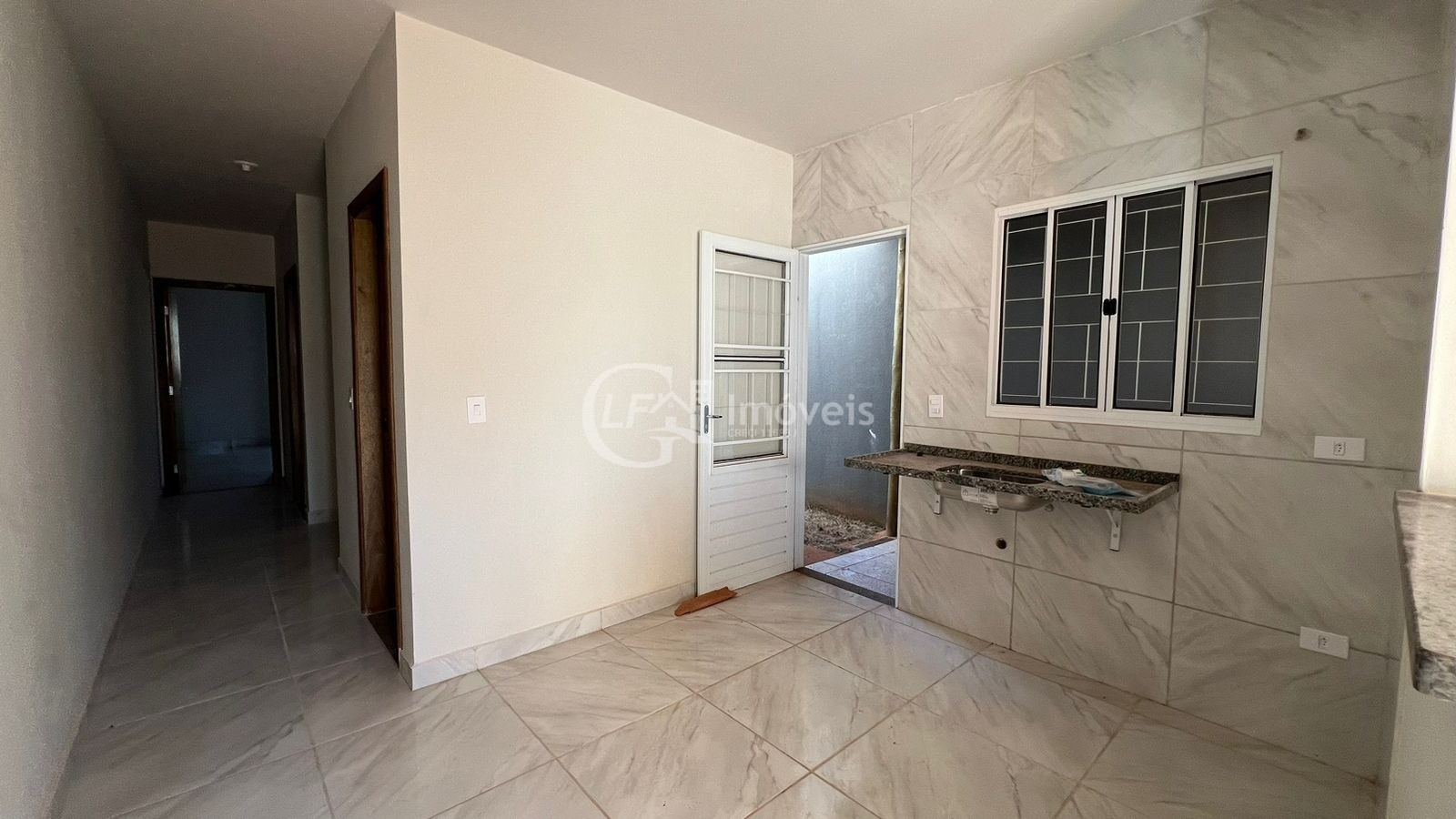 Casa à venda com 2 quartos - Foto 8