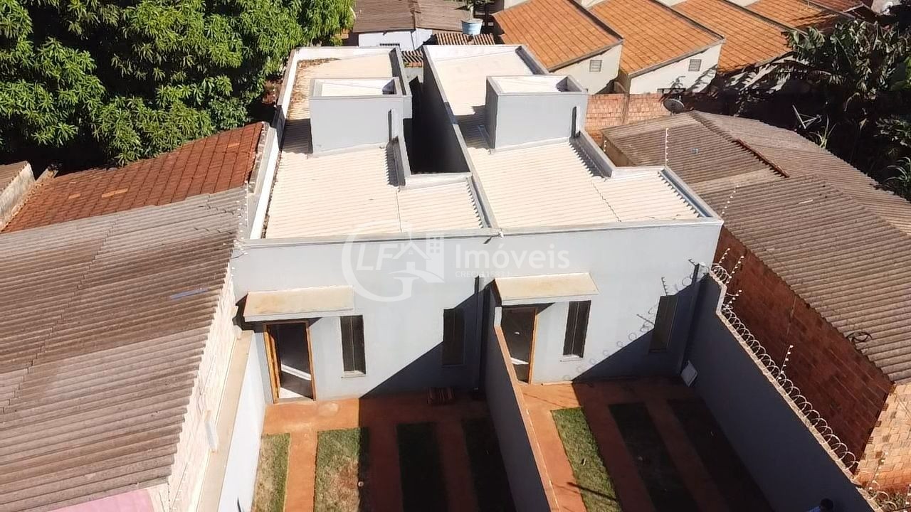 Casa à venda com 2 quartos - Foto 2