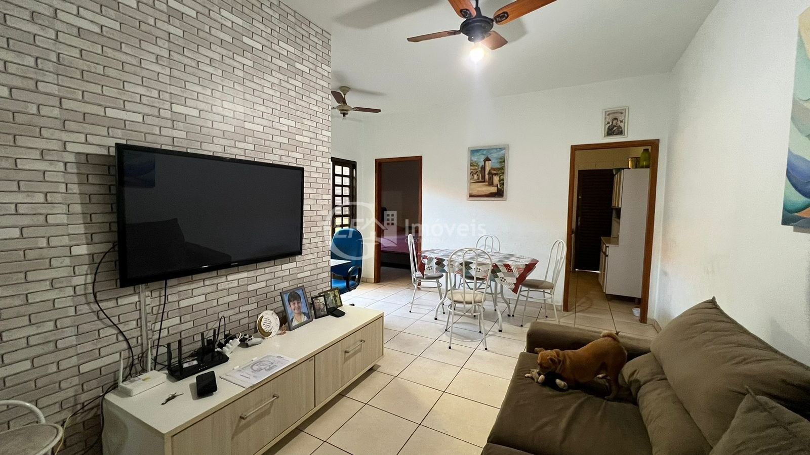 Casa à venda com 3 quartos - Foto 5