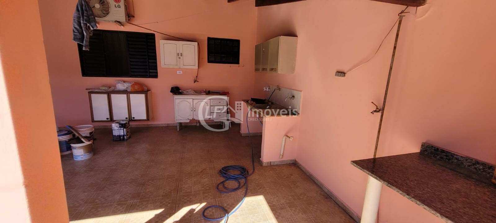 Casa à venda com 2 quartos - Foto 17