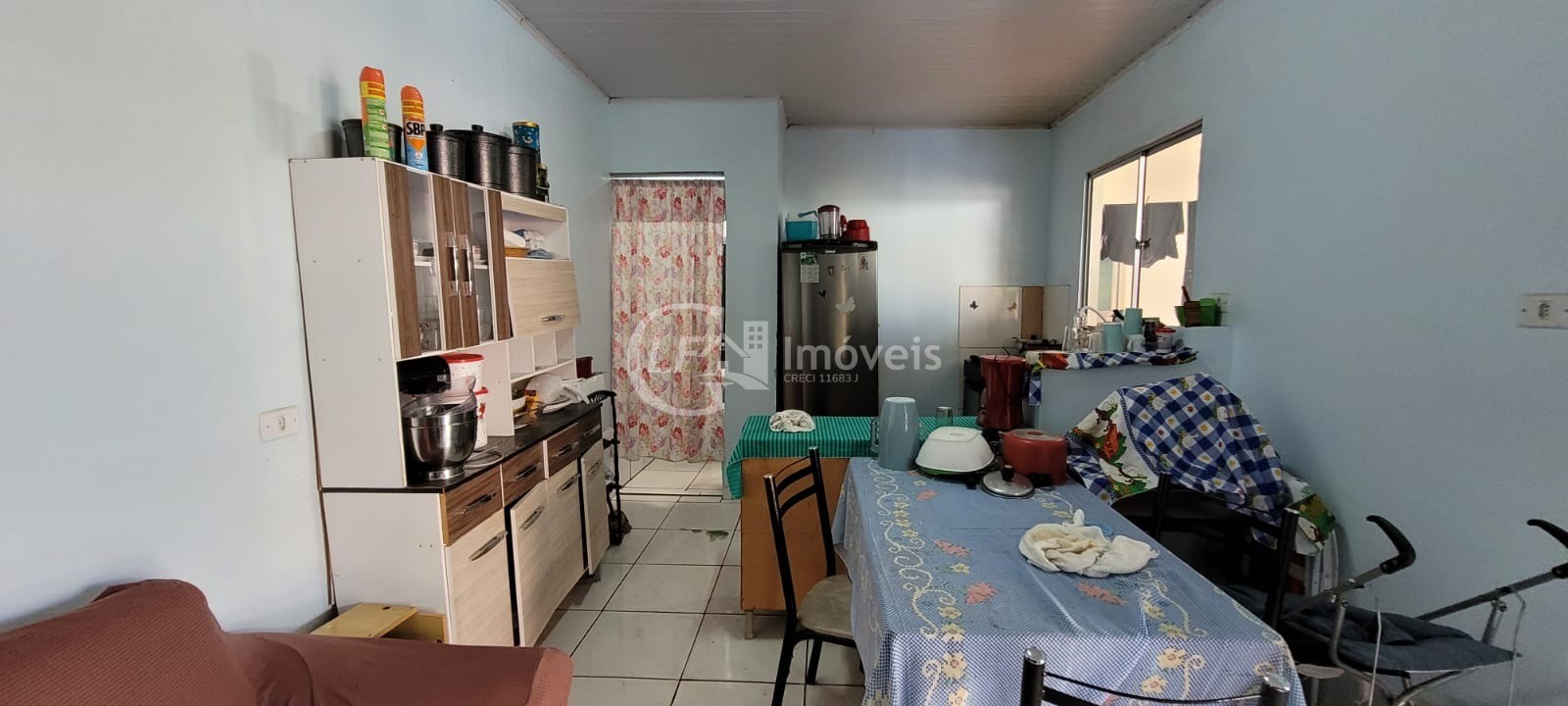 Casa à venda com 3 quartos - Foto 8