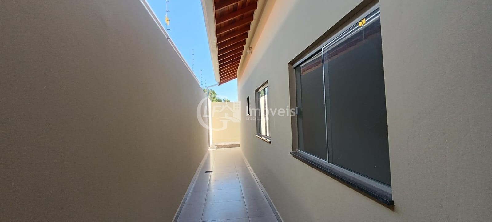 Casa à venda com 3 quartos, 180m² - Foto 5