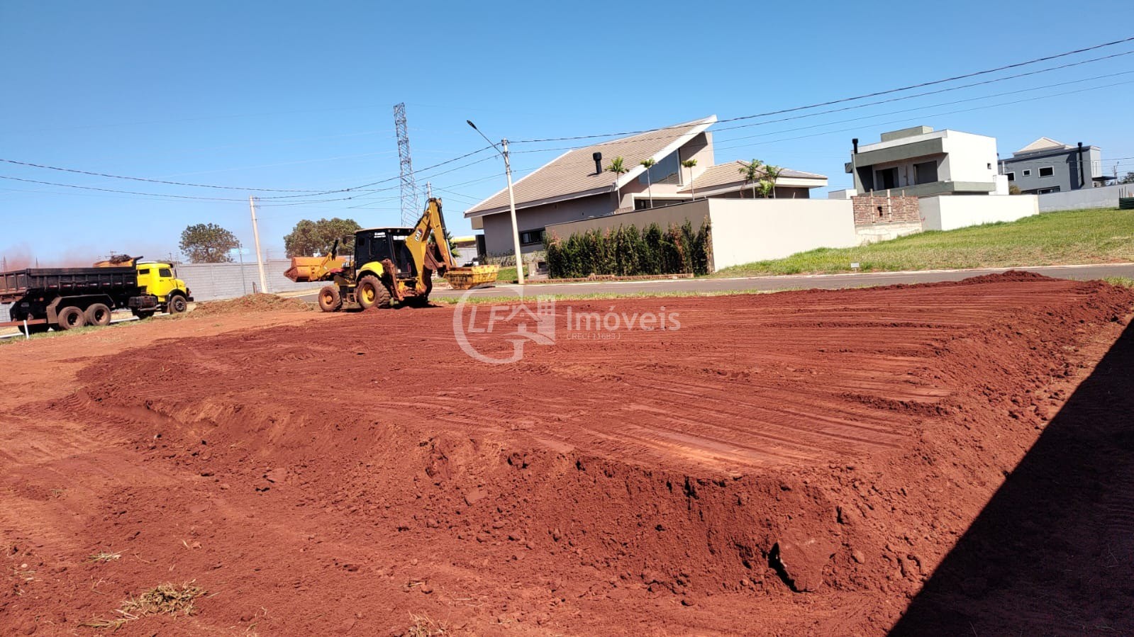 Terreno à venda, 465m² - Foto 2