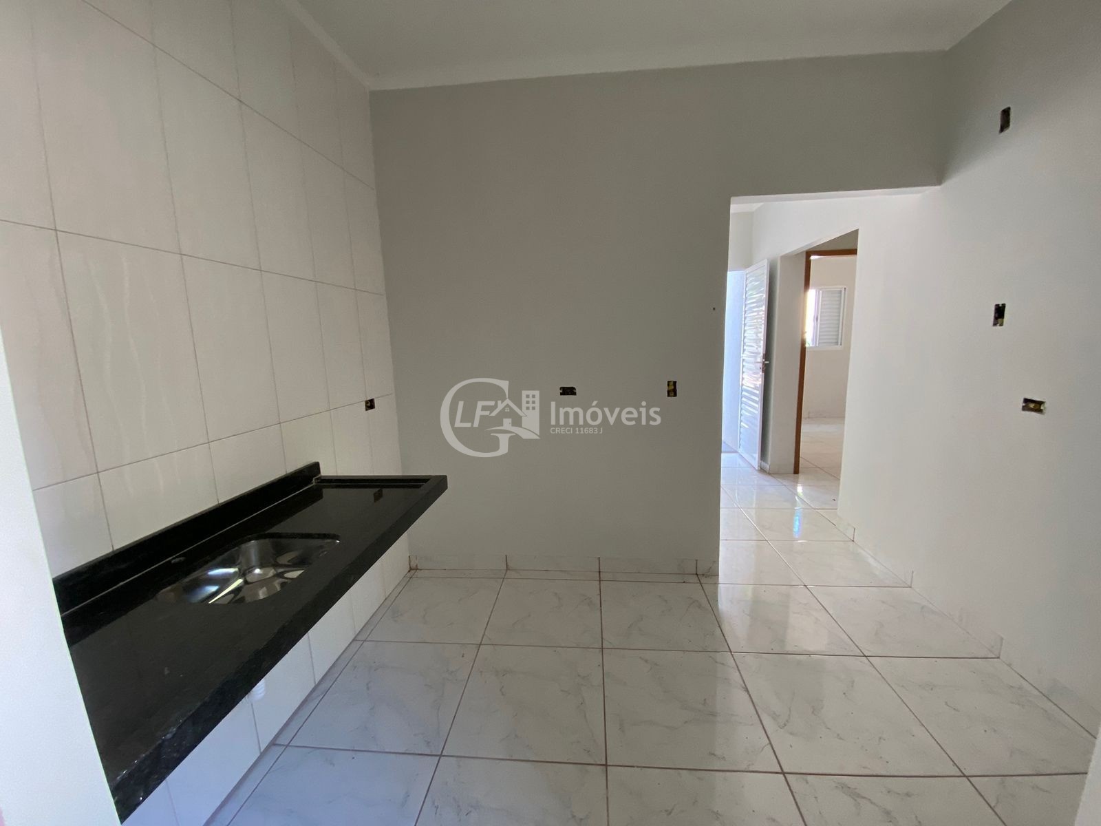 Casa à venda com 2 quartos - Foto 4