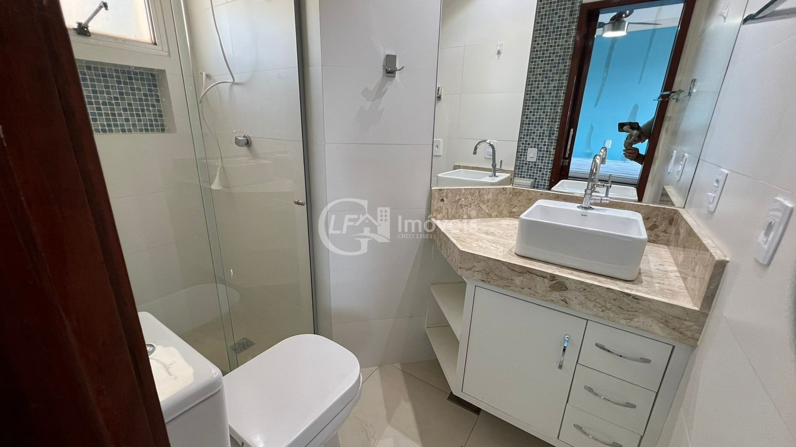 Apartamento à venda com 3 quartos, 124m² - Foto 14