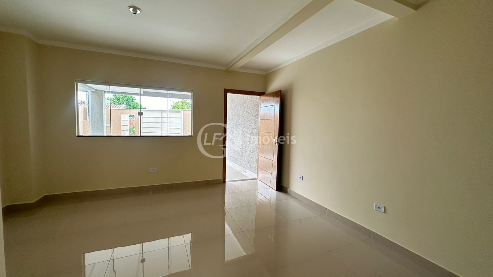 Casa à venda com 3 quartos - Foto 4