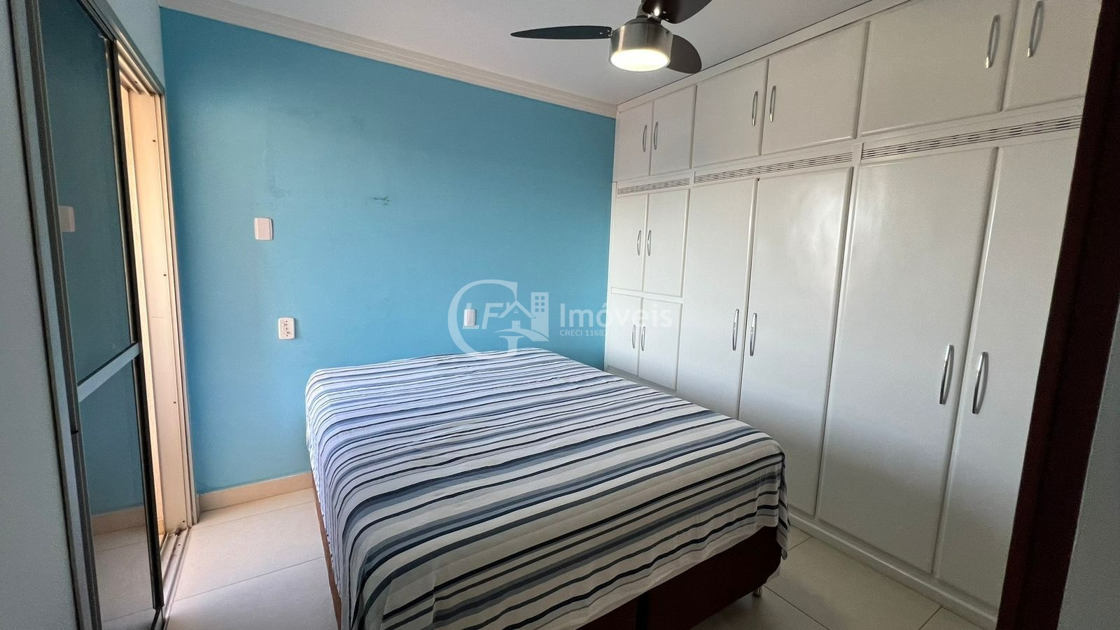 Apartamento à venda com 3 quartos, 124m² - Foto 11