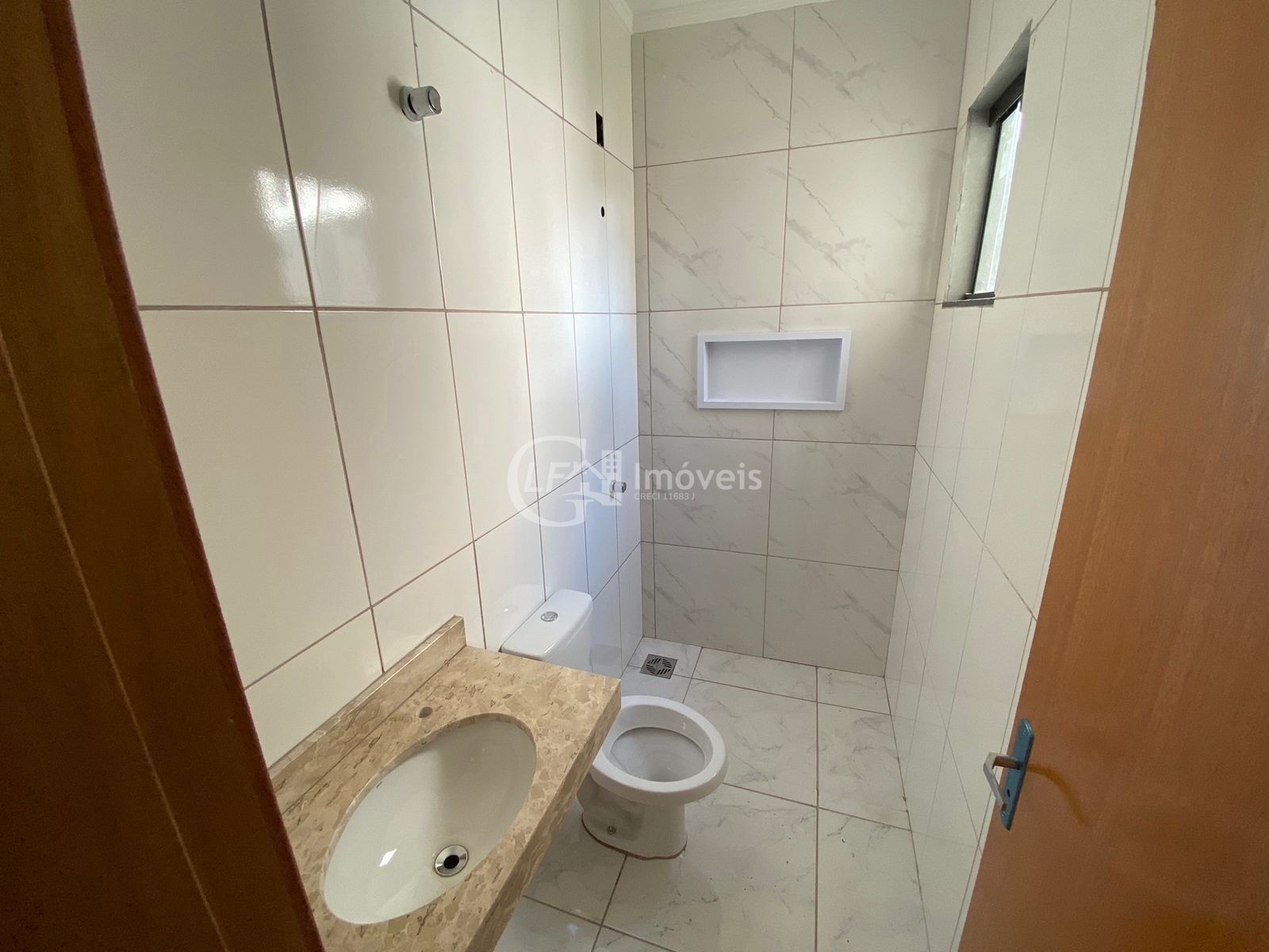 Casa à venda com 2 quartos - Foto 6