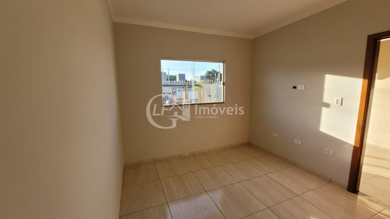 Casa à venda com 2 quartos - Foto 3