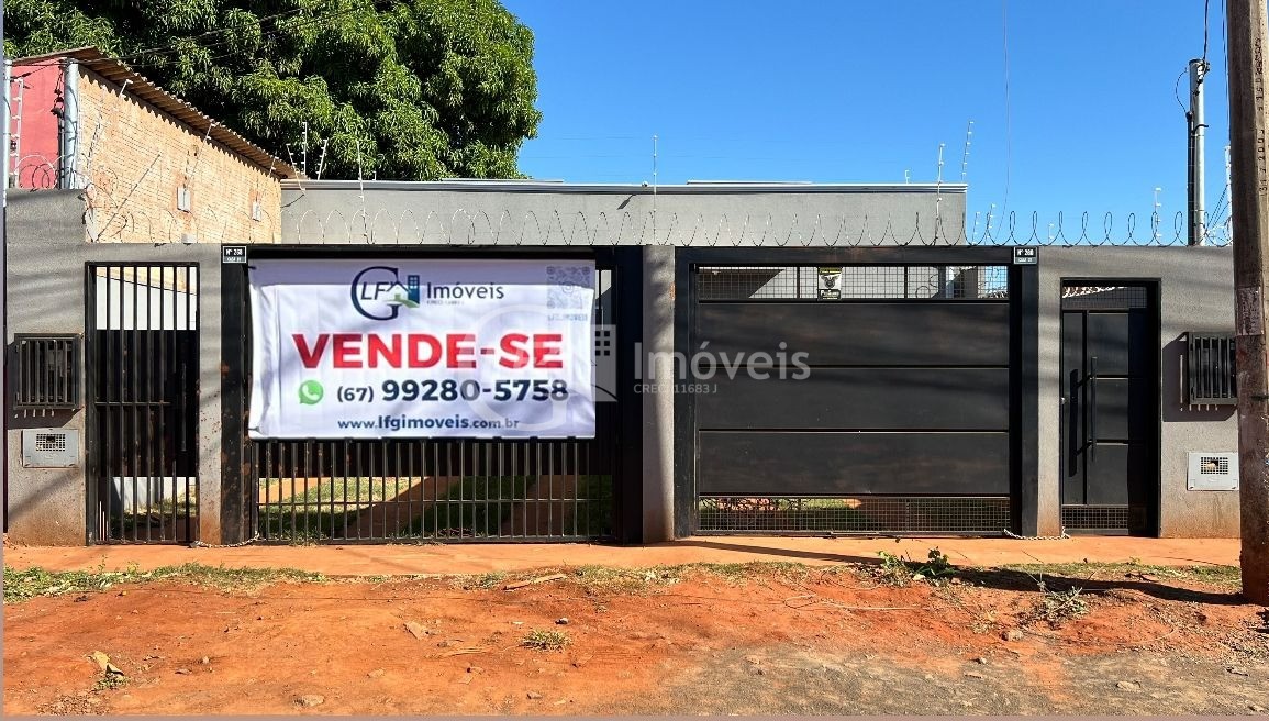 Casa à venda com 2 quartos - Foto 1