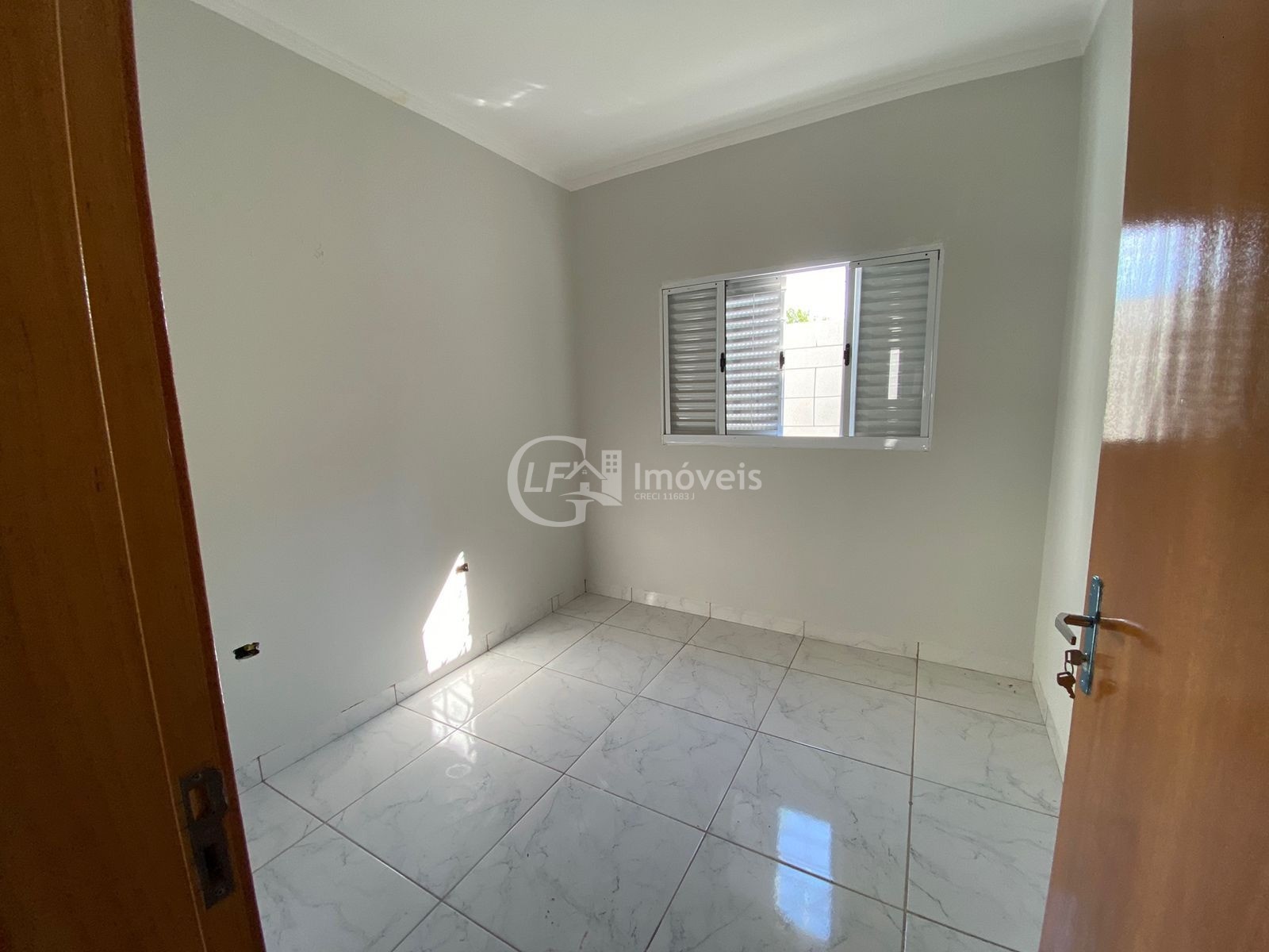 Casa à venda com 2 quartos - Foto 3