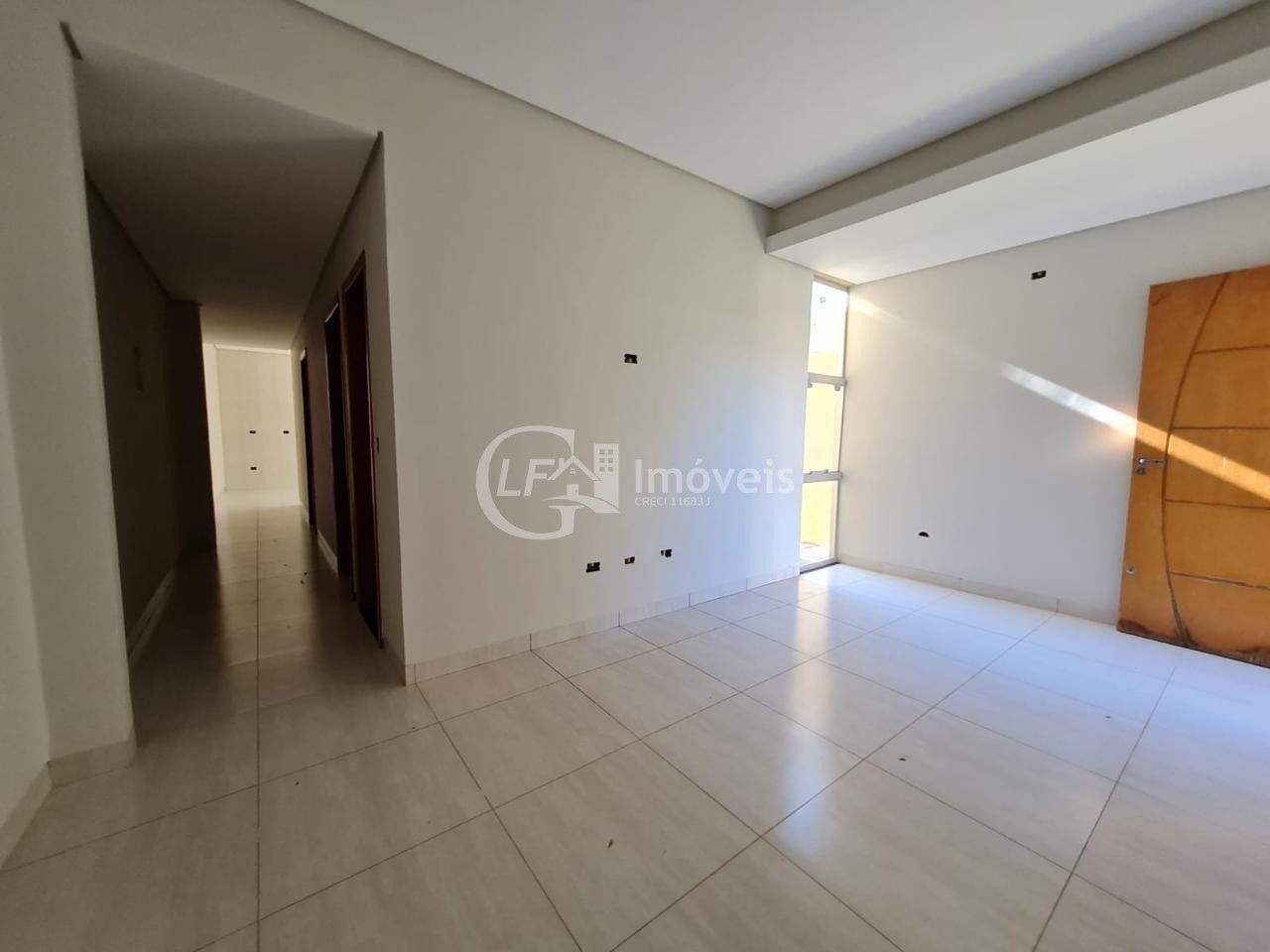 Casa à venda com 3 quartos - Foto 4