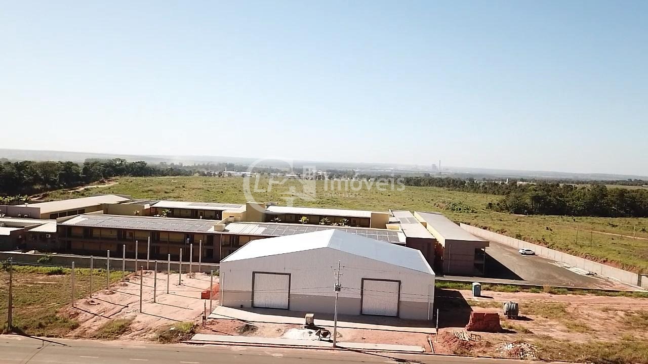 Depósito-Galpão-Armazém para alugar - Foto 7