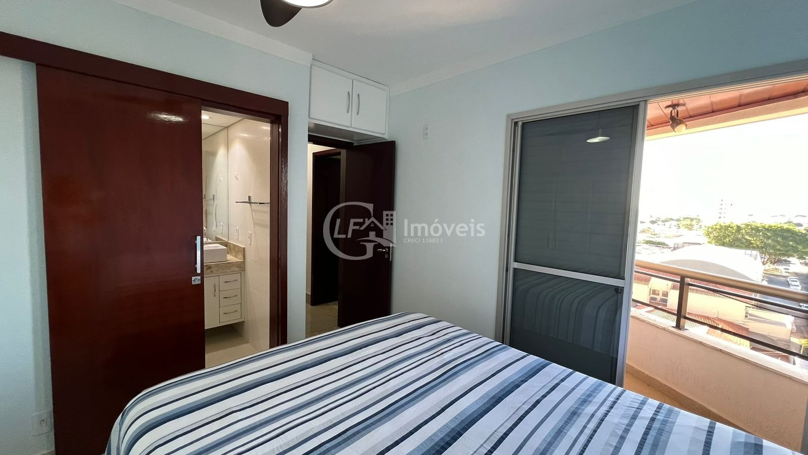 Apartamento à venda com 3 quartos, 124m² - Foto 13