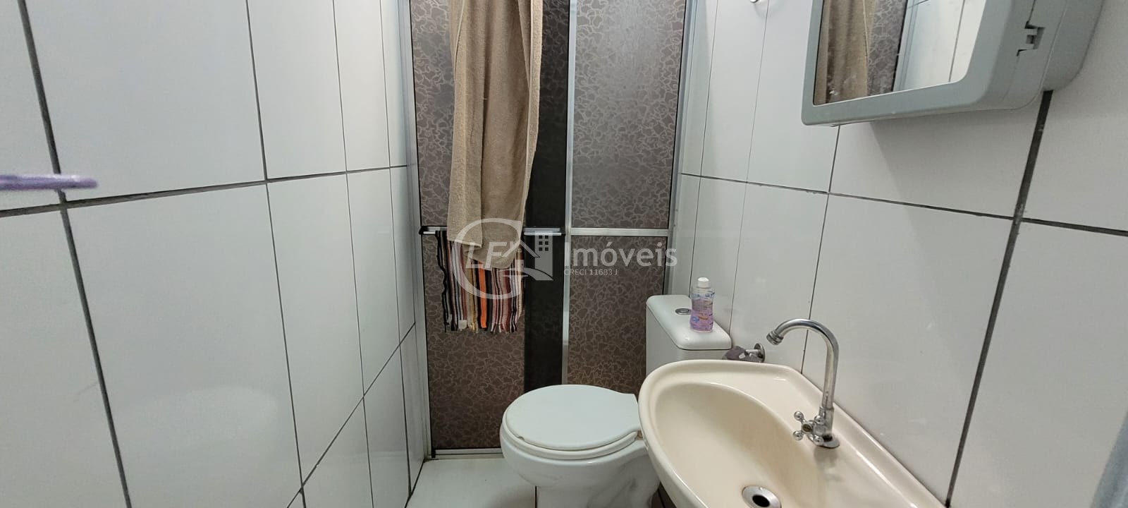 Casa à venda com 3 quartos - Foto 5