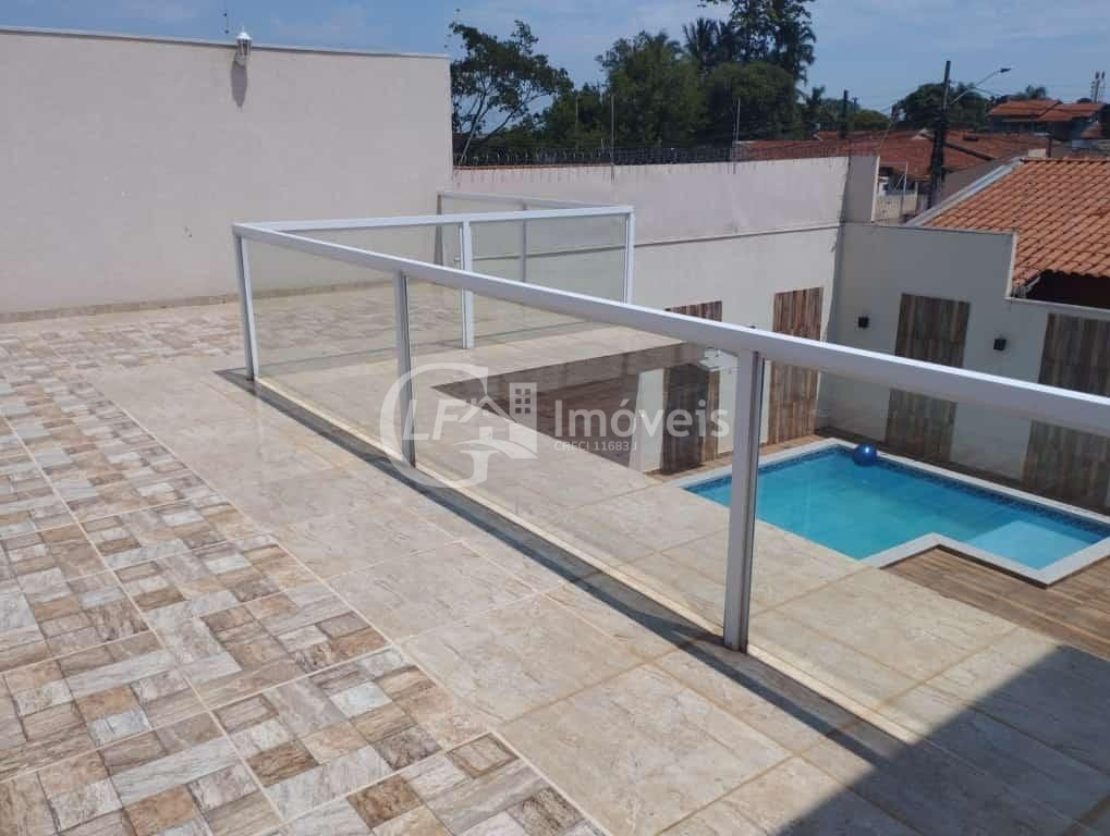 Casa à venda com 2 quartos - Foto 36