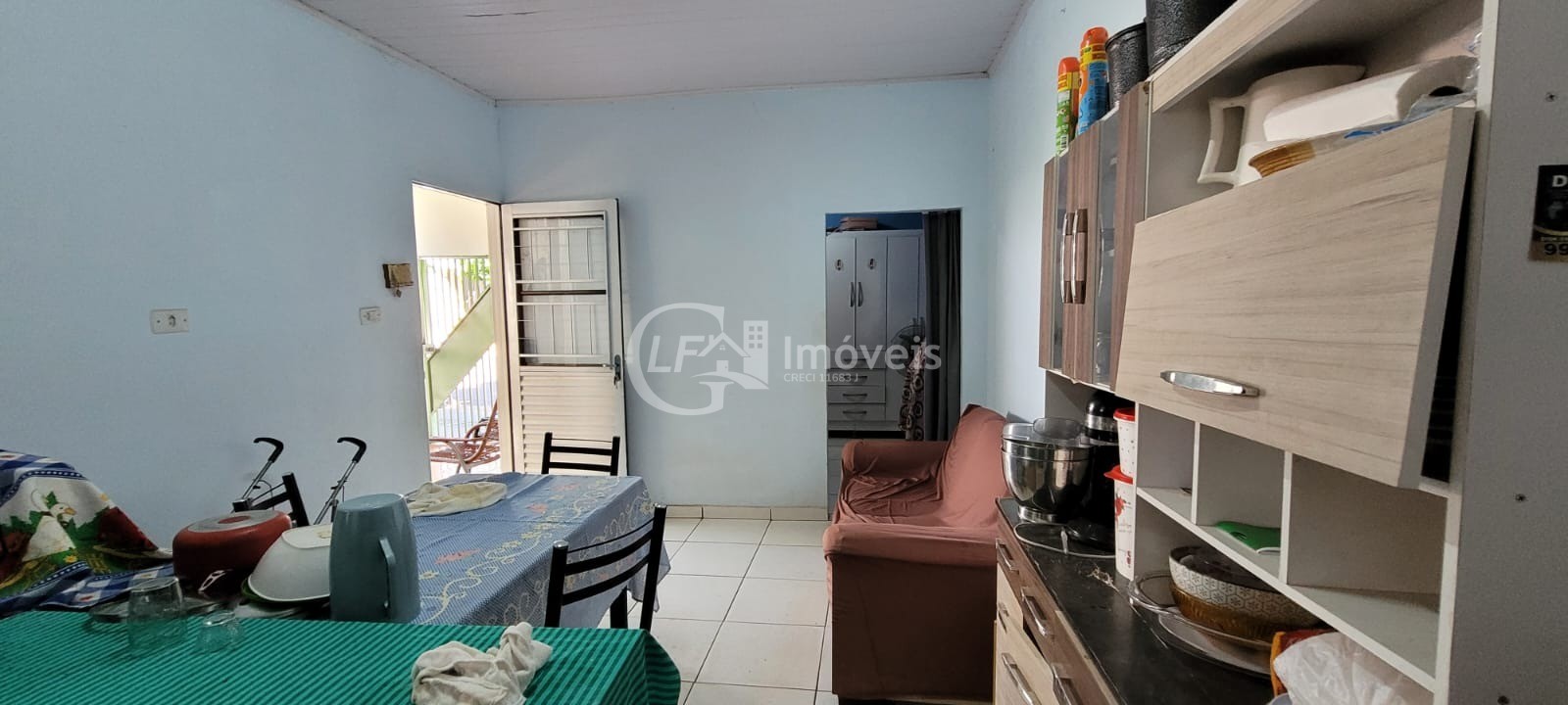 Casa à venda com 3 quartos - Foto 7