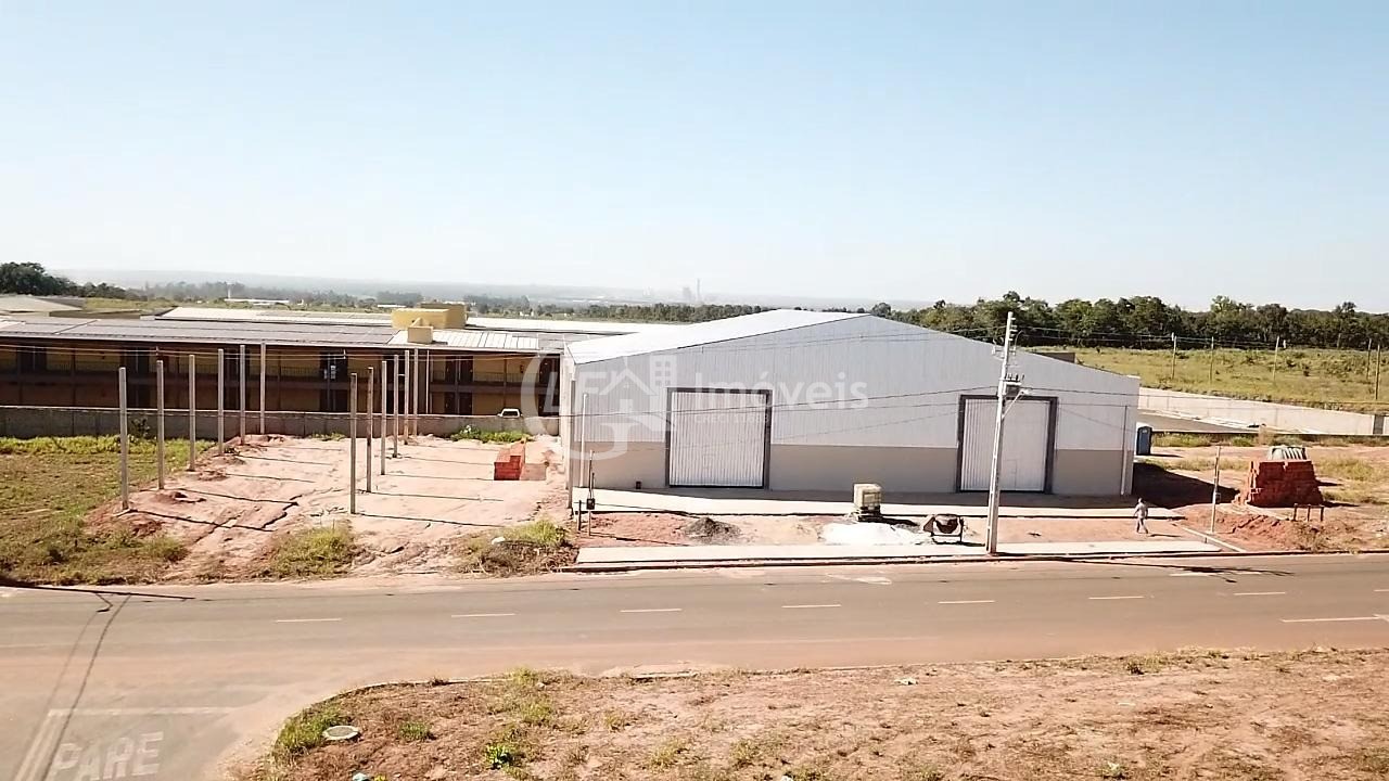 Depósito-Galpão-Armazém para alugar - Foto 11