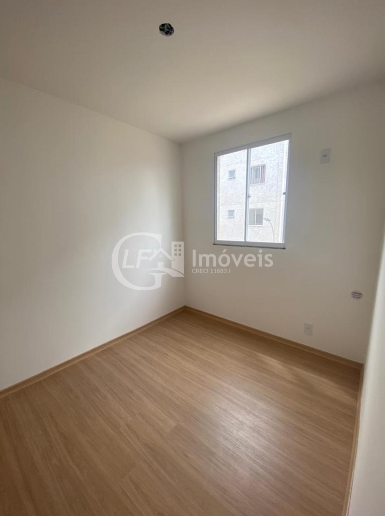 Apartamento à venda com 2 quartos, 40m² - Foto 5