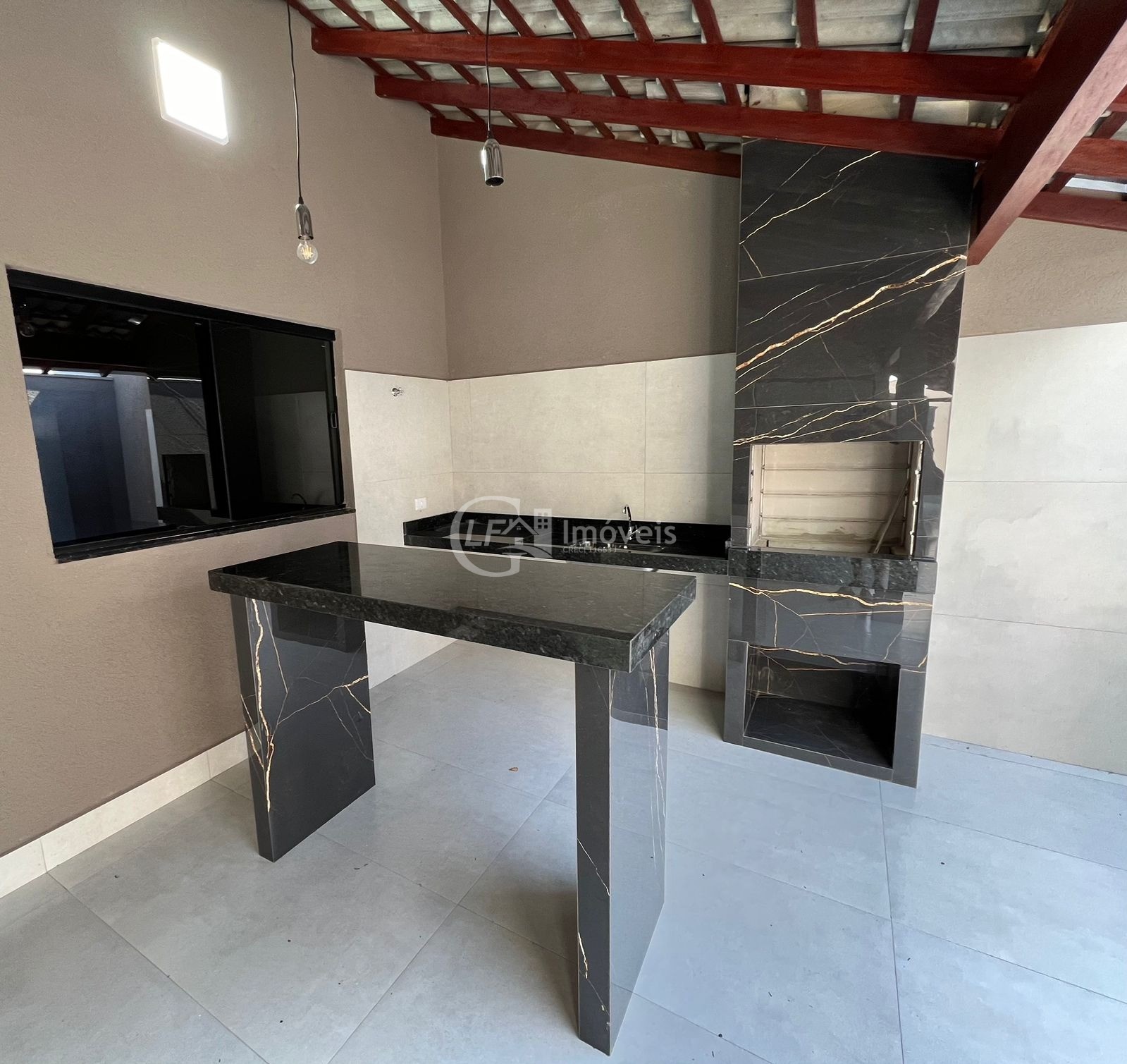 Casa à venda com 3 quartos, 180m² - Foto 14