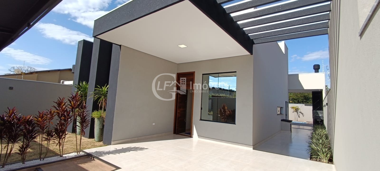 Casa à venda com 3 quartos - Foto 3