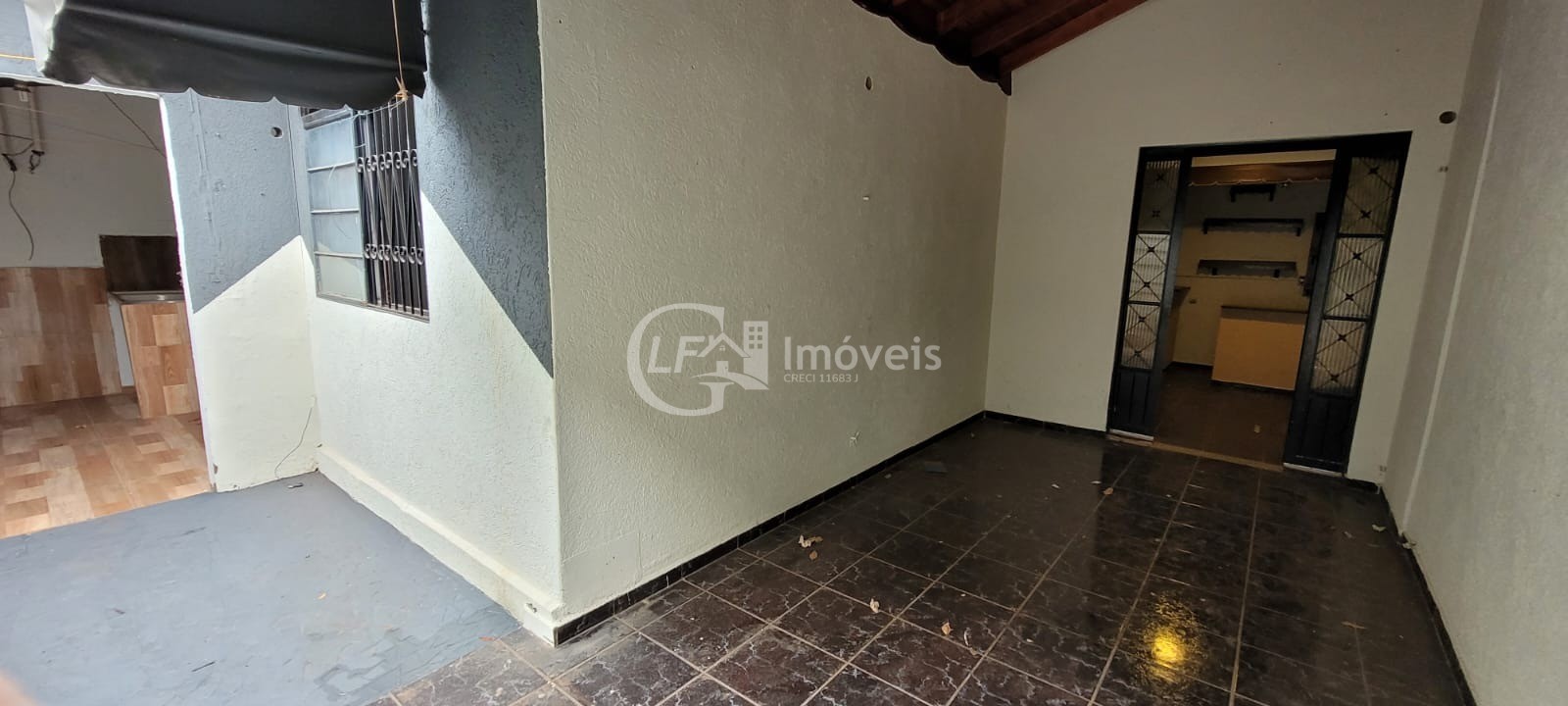 Casa para alugar com 2 quartos - Foto 1