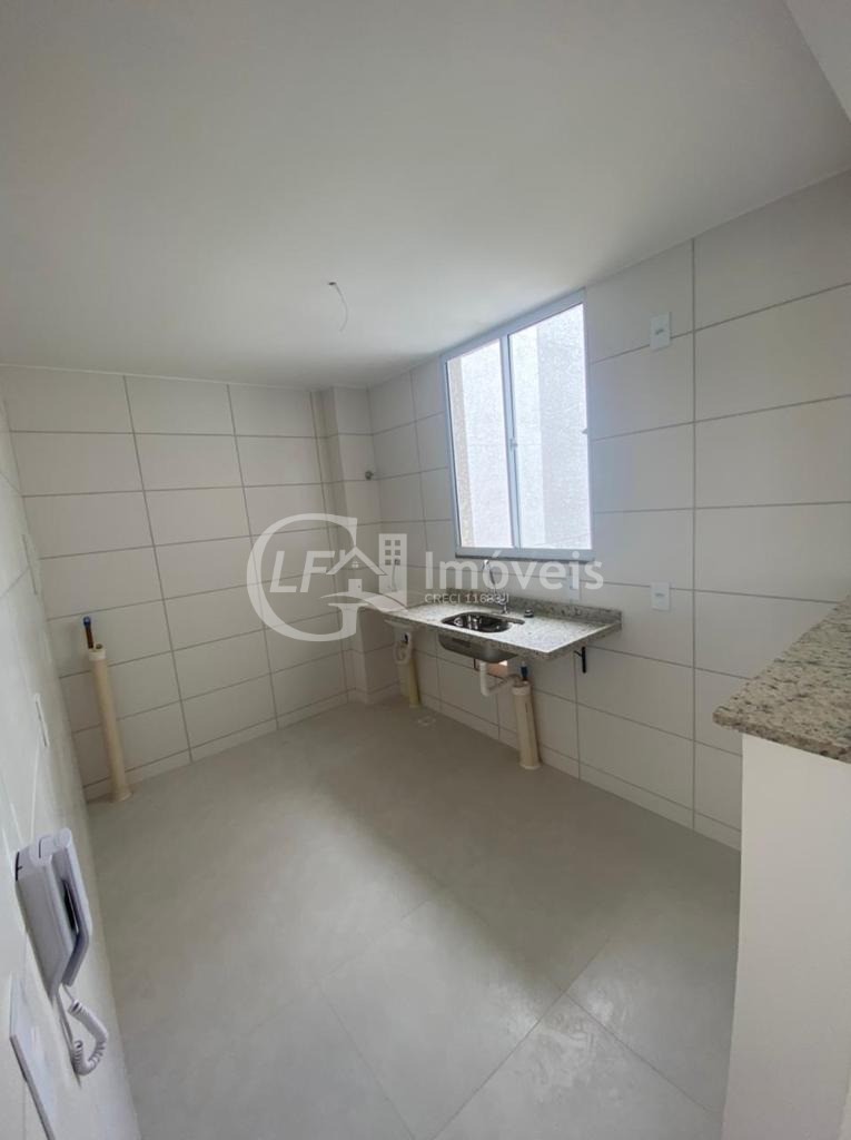 Apartamento à venda com 2 quartos, 40m² - Foto 4