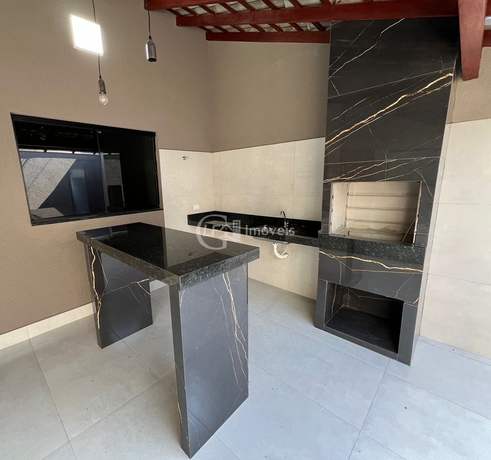 Casa à venda com 3 quartos, 180m² - Foto 12