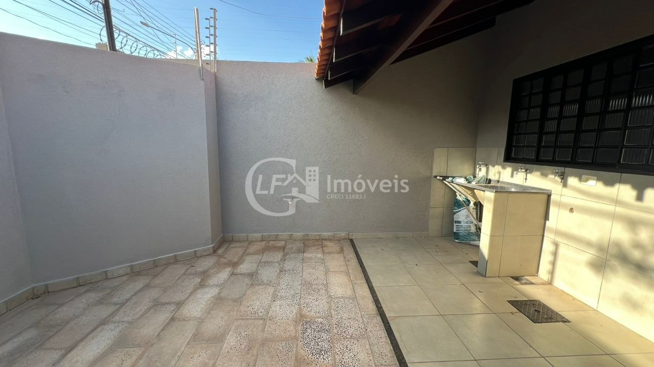 Casa à venda com 3 quartos - Foto 5