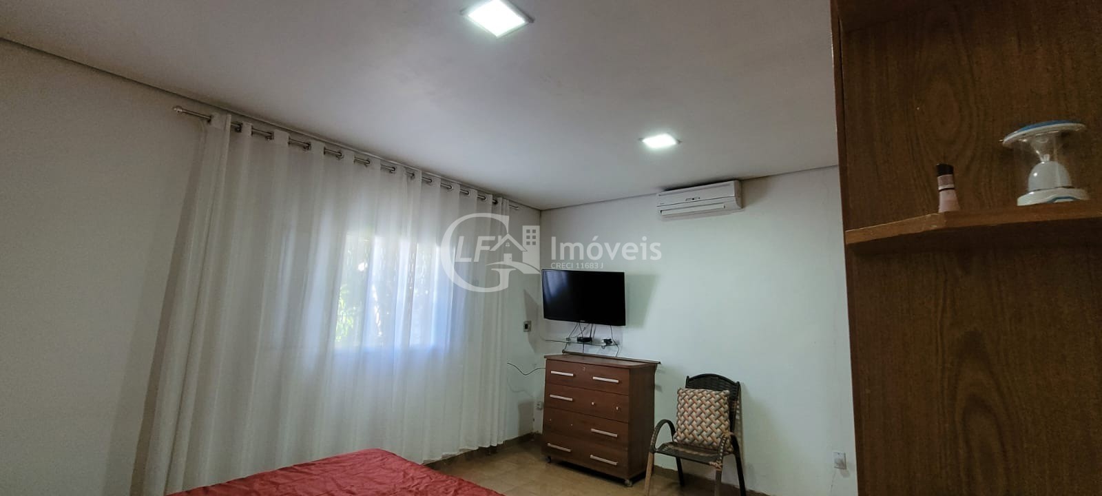 Casa à venda com 3 quartos - Foto 3