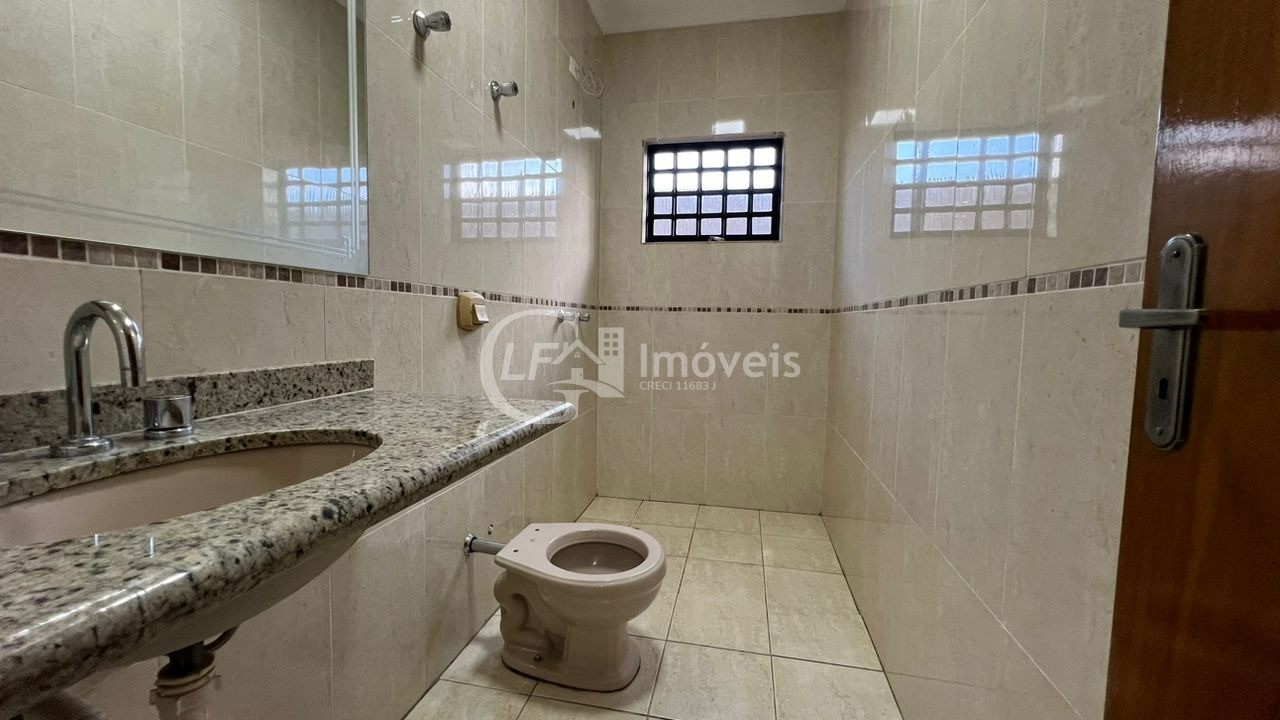 Casa à venda com 3 quartos - Foto 12