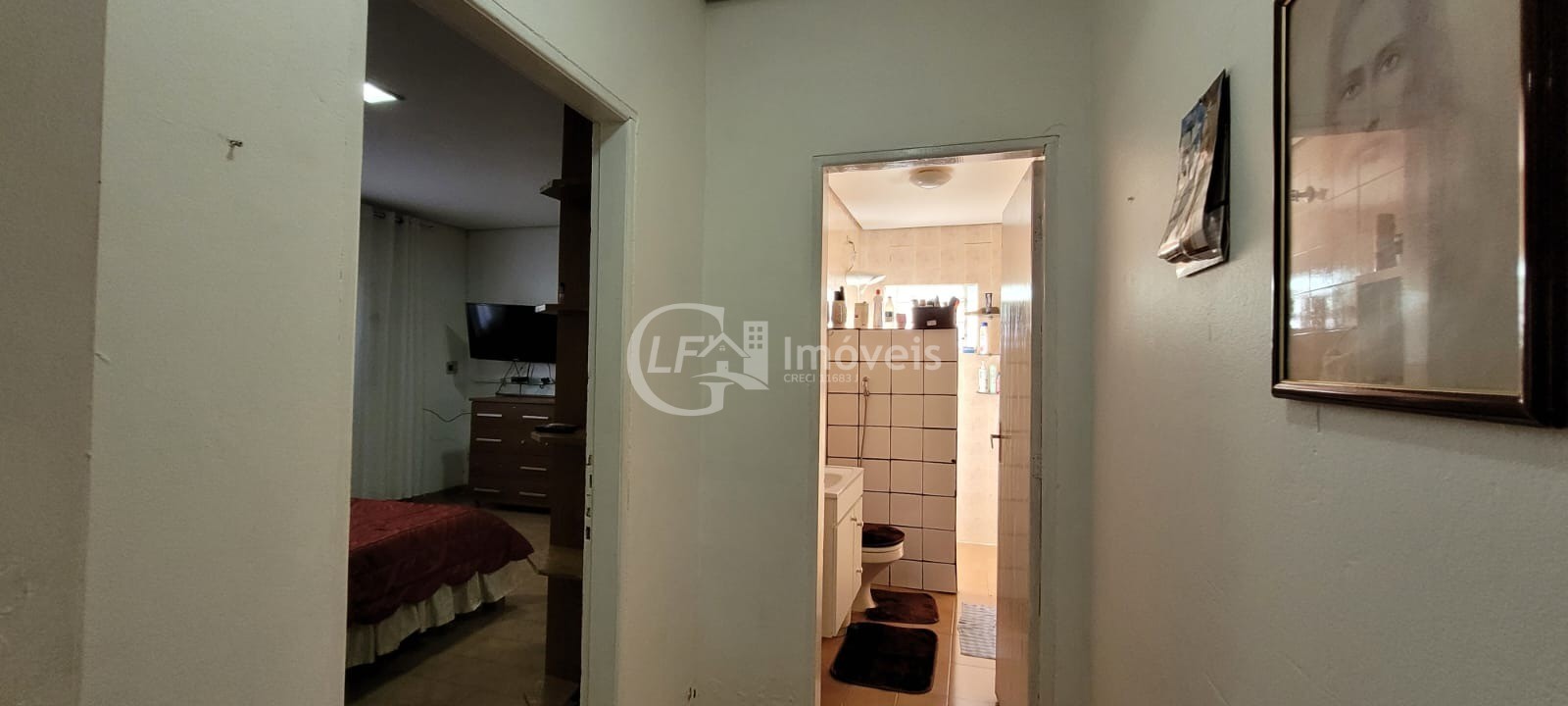 Casa à venda com 3 quartos - Foto 6