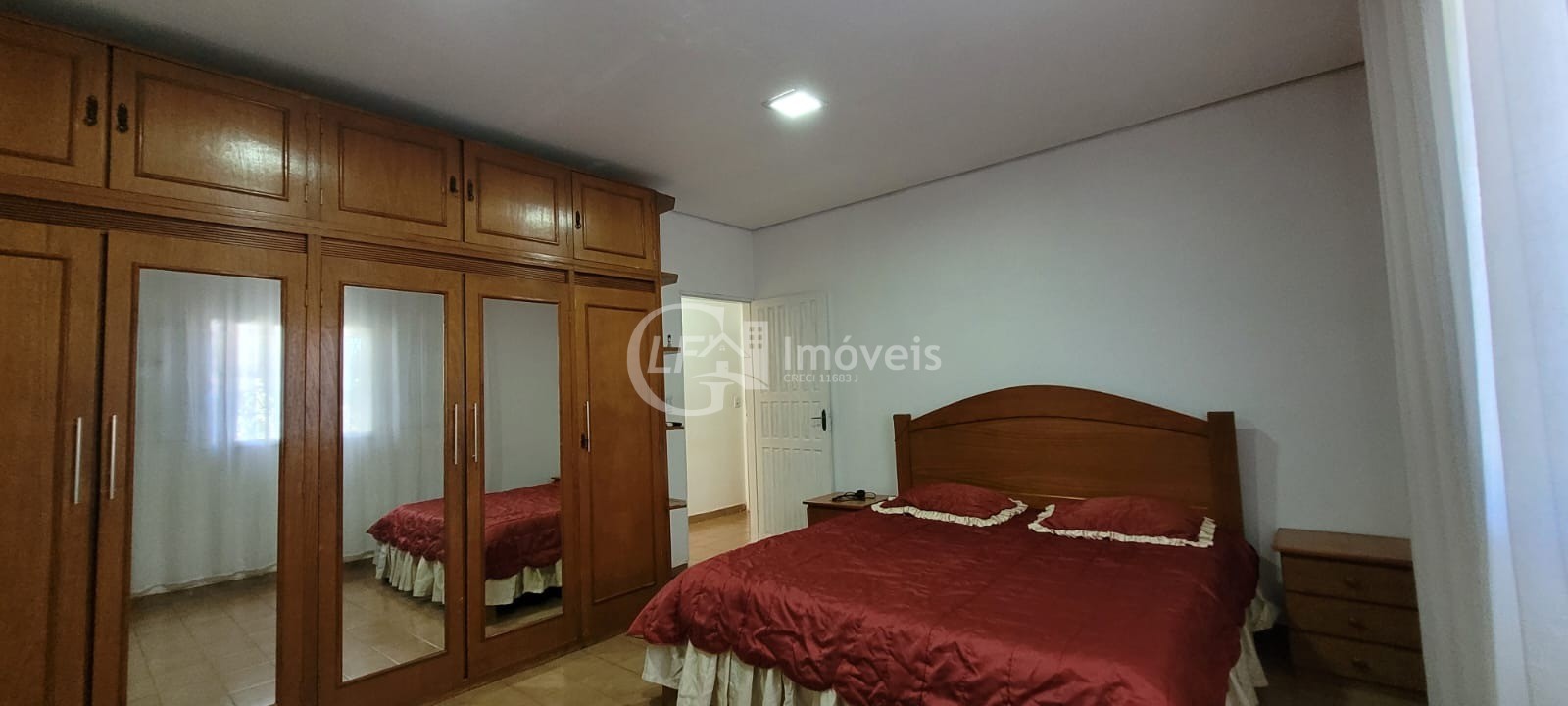 Casa à venda com 3 quartos - Foto 5