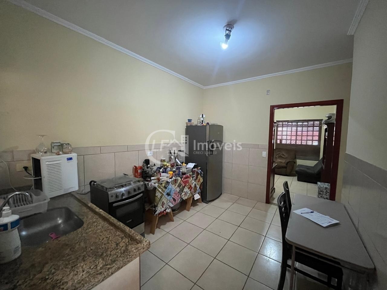 Casa à venda com 2 quartos - Foto 5