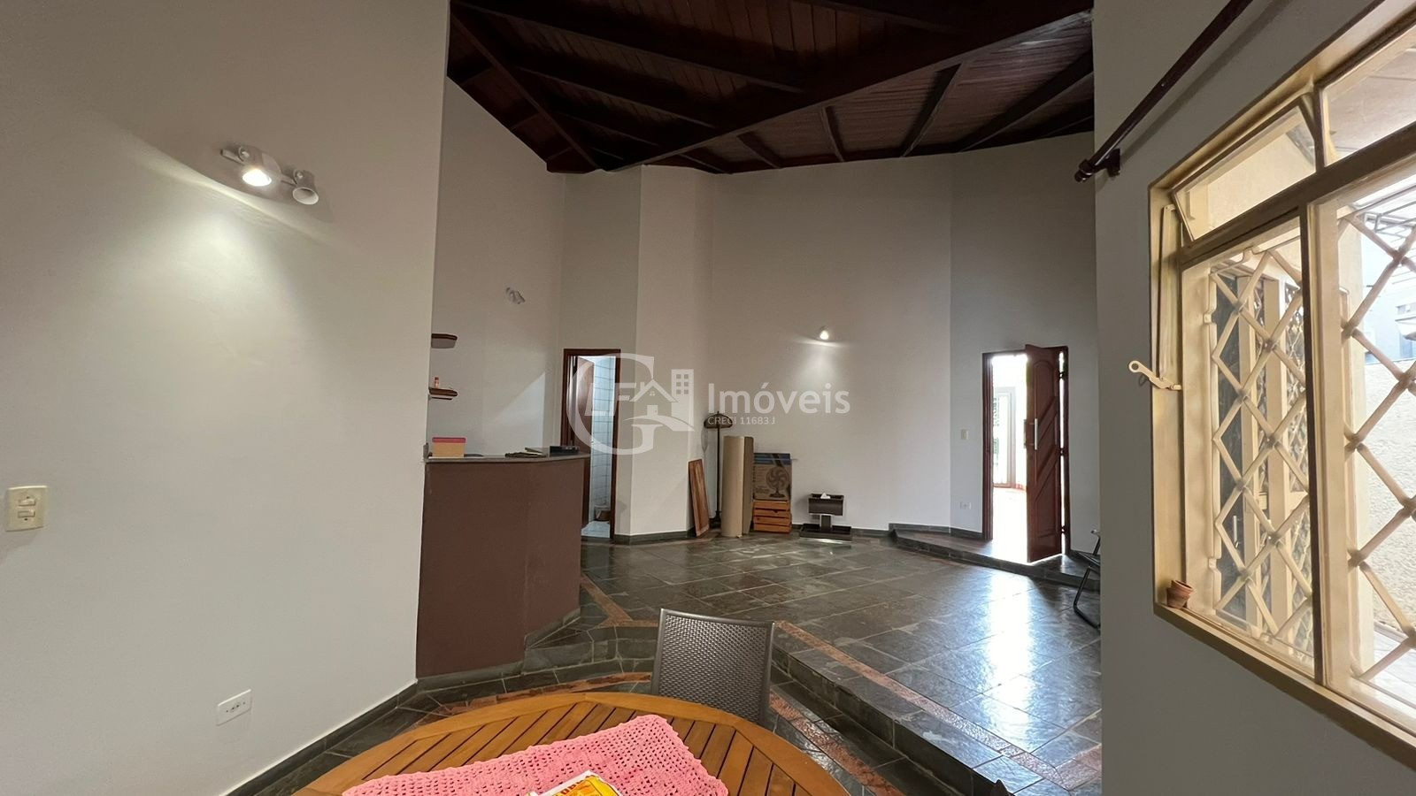 Casa à venda com 4 quartos - Foto 6