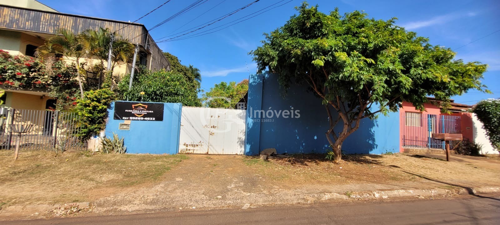 Loja-Salão para alugar - Foto 1