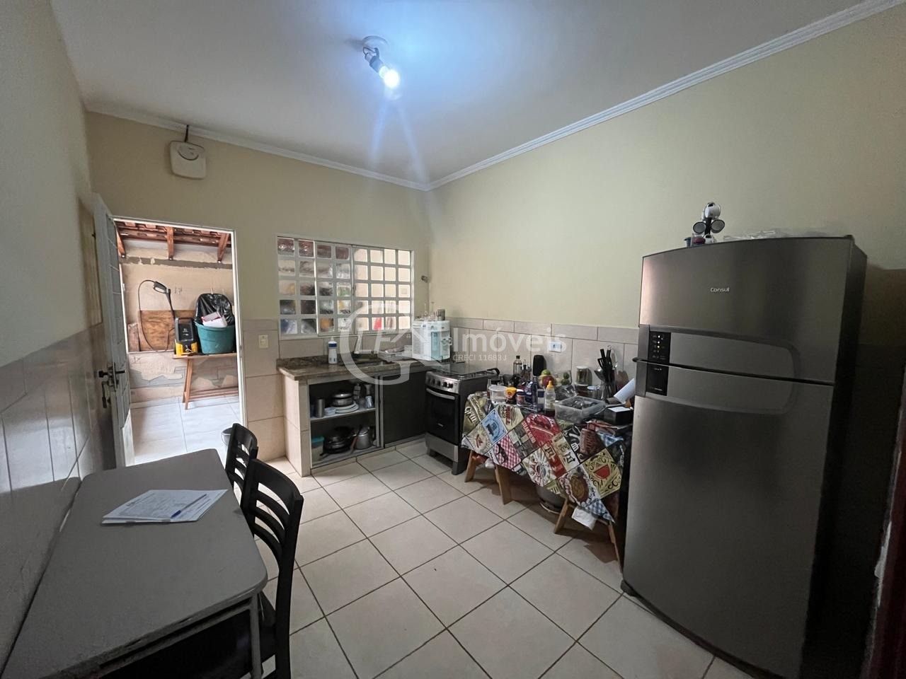 Casa à venda com 2 quartos - Foto 4