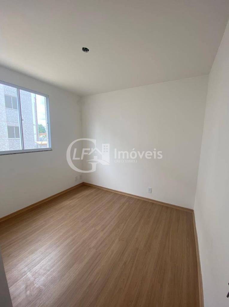 Apartamento à venda com 2 quartos, 40m² - Foto 6