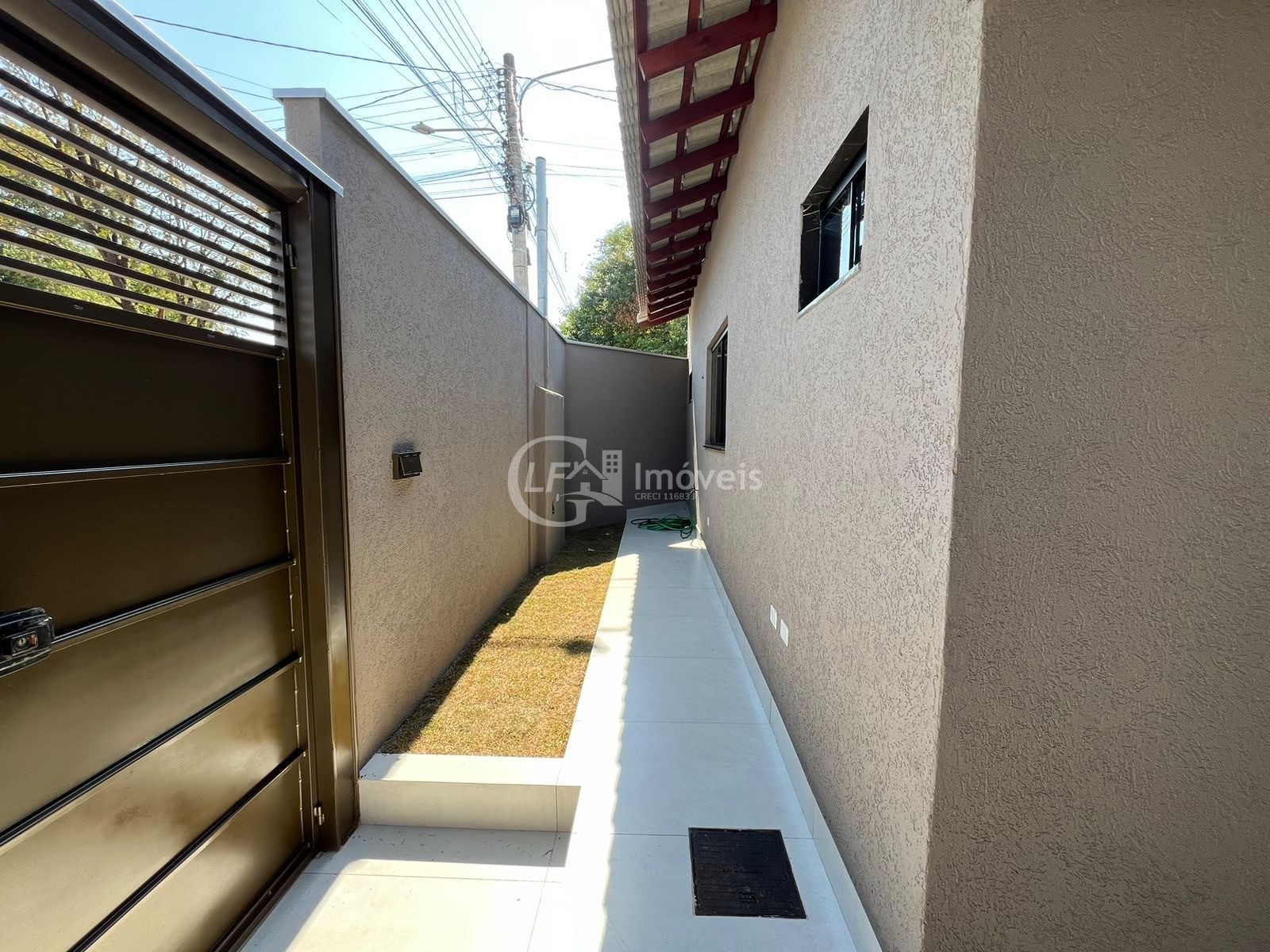 Casa à venda com 3 quartos, 180m² - Foto 18