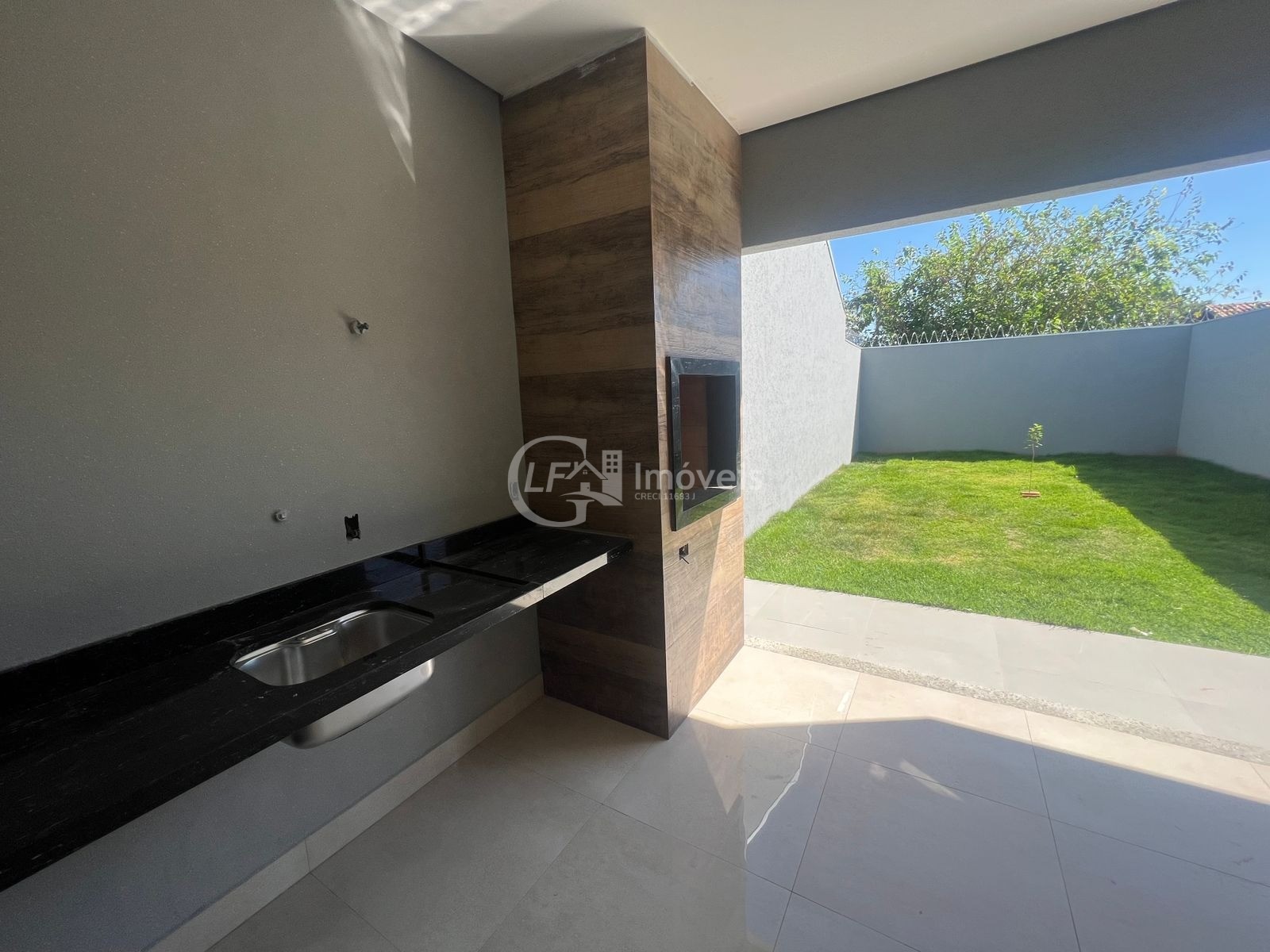 Casa à venda com 3 quartos, 228m² - Foto 12