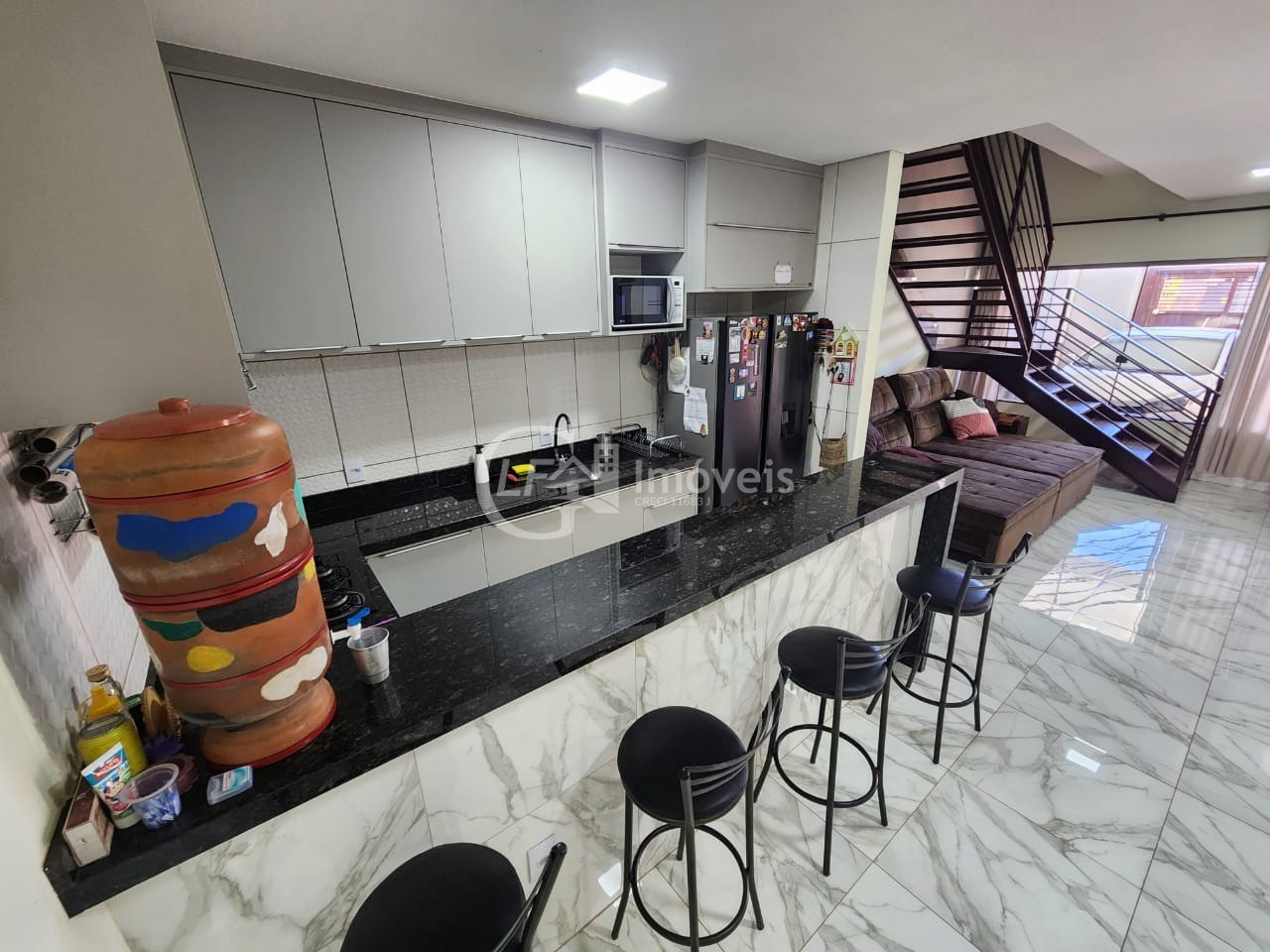 Casa à venda com 3 quartos, 180m² - Foto 13