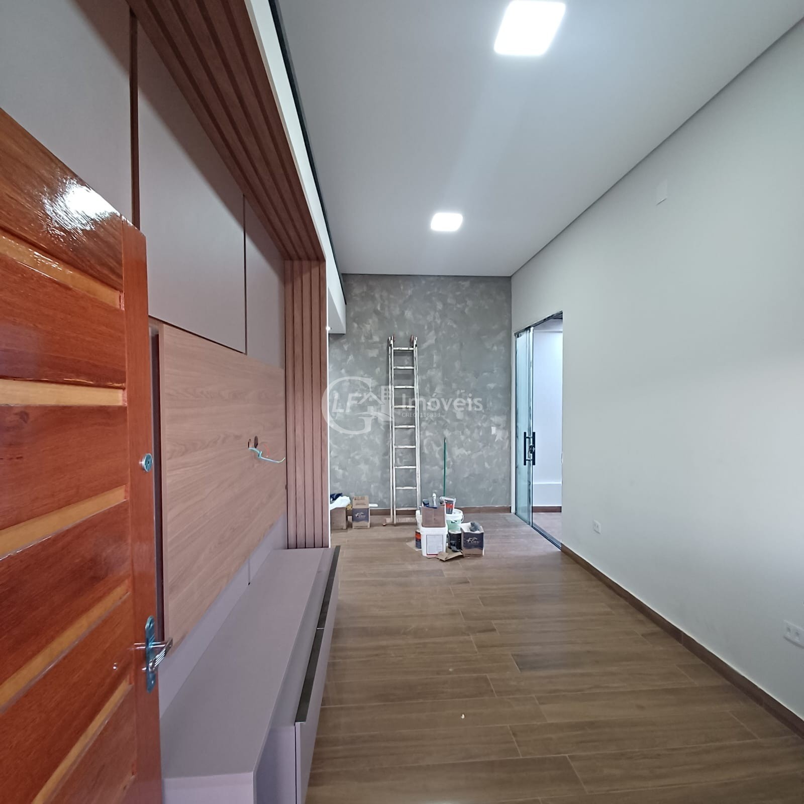 Casa à venda com 3 quartos, 180m² - Foto 8