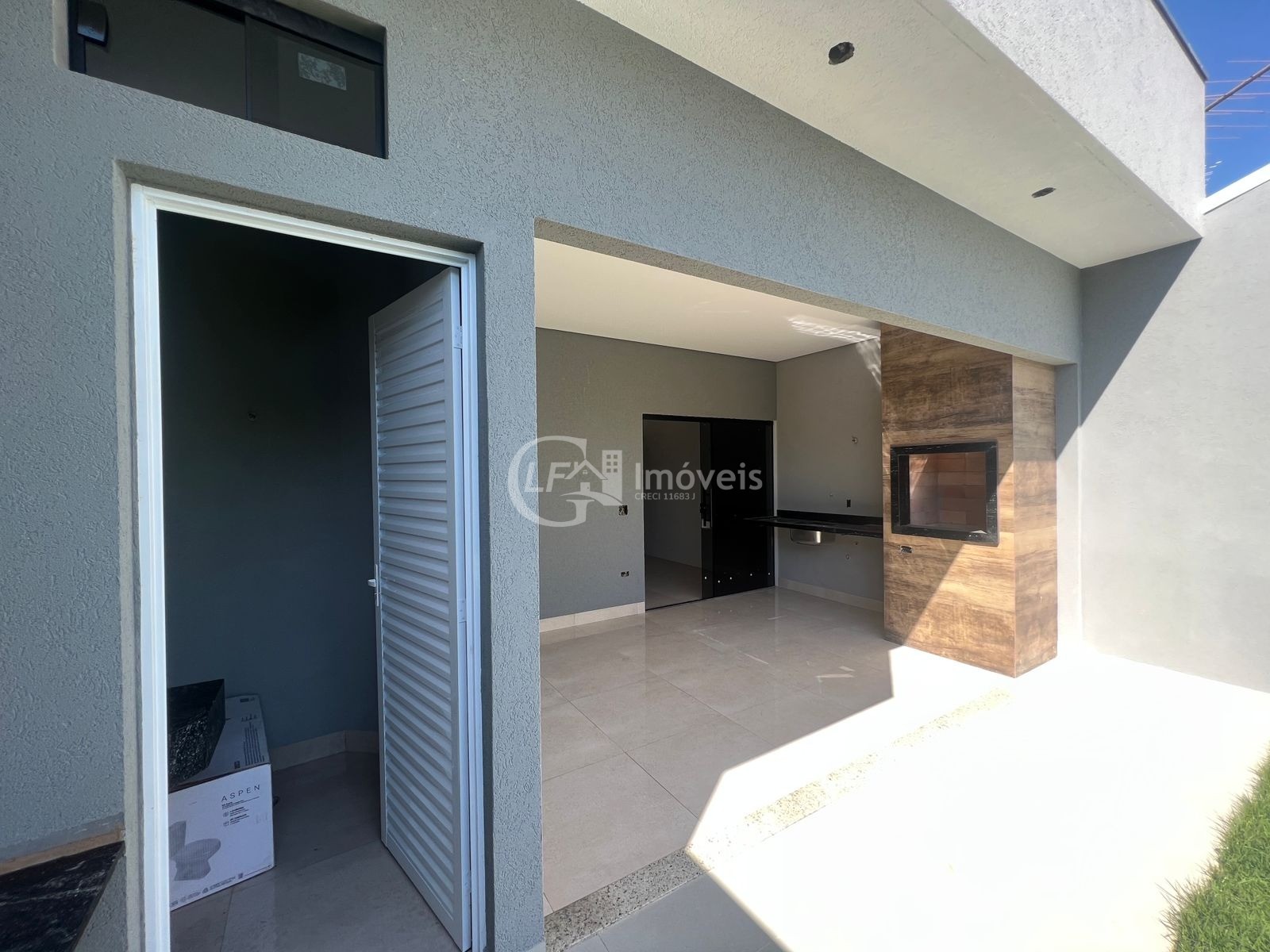 Casa à venda com 3 quartos, 228m² - Foto 13