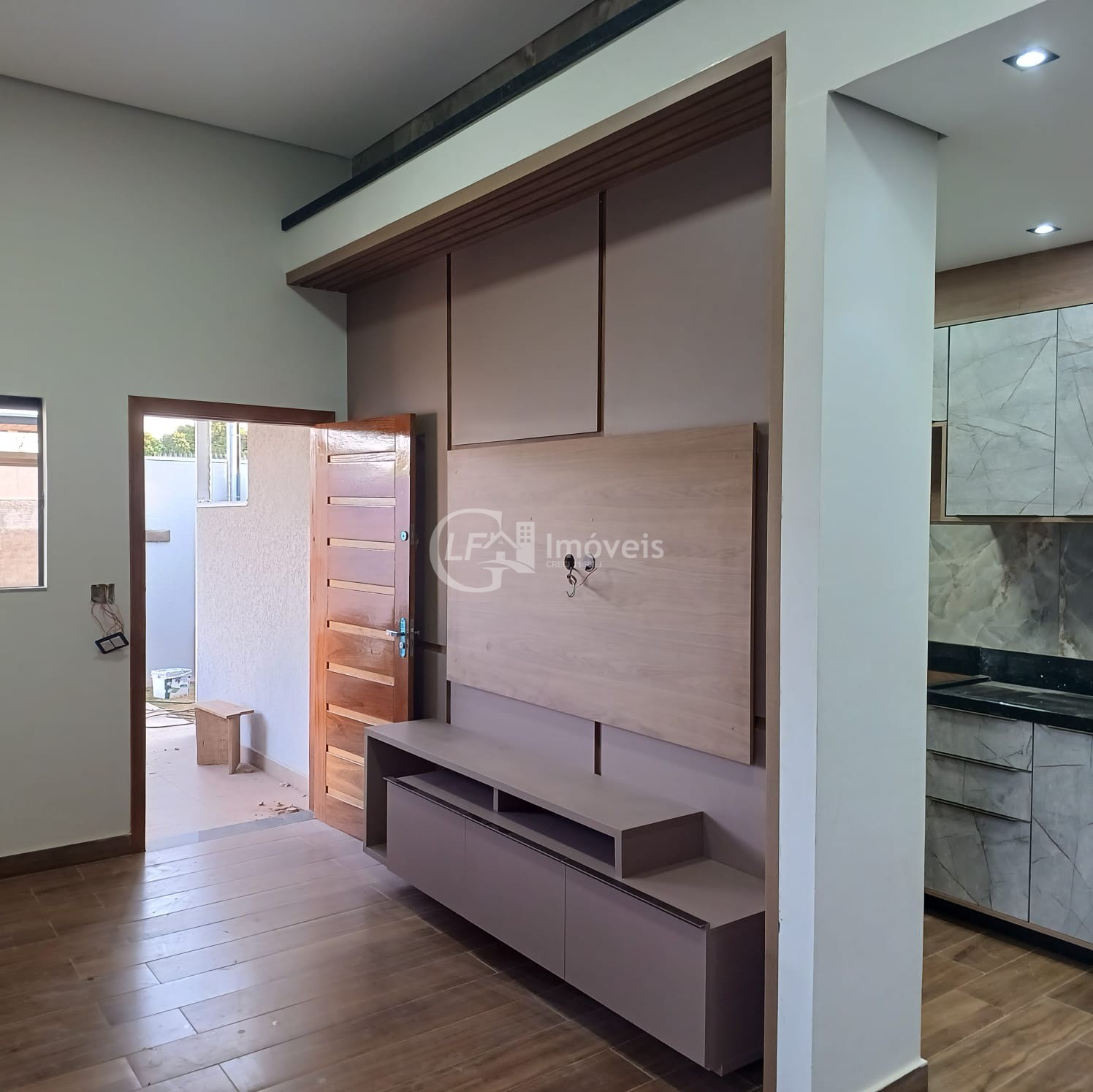 Casa à venda com 3 quartos, 180m² - Foto 5