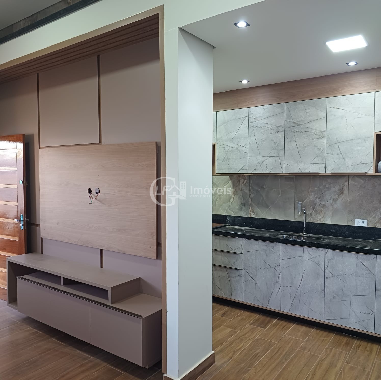 Casa à venda com 3 quartos, 180m² - Foto 6